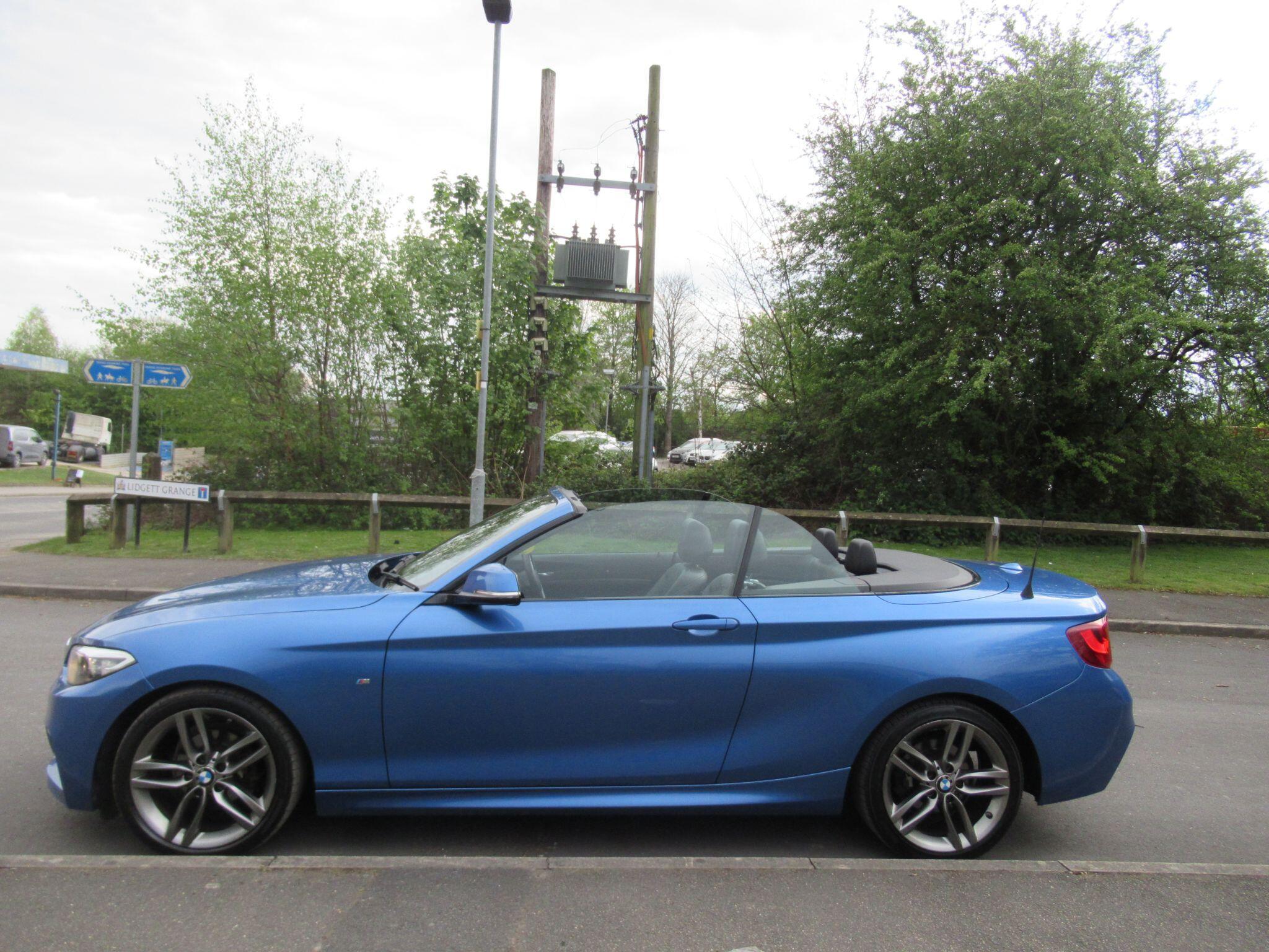BMW 2 Series - Image 16