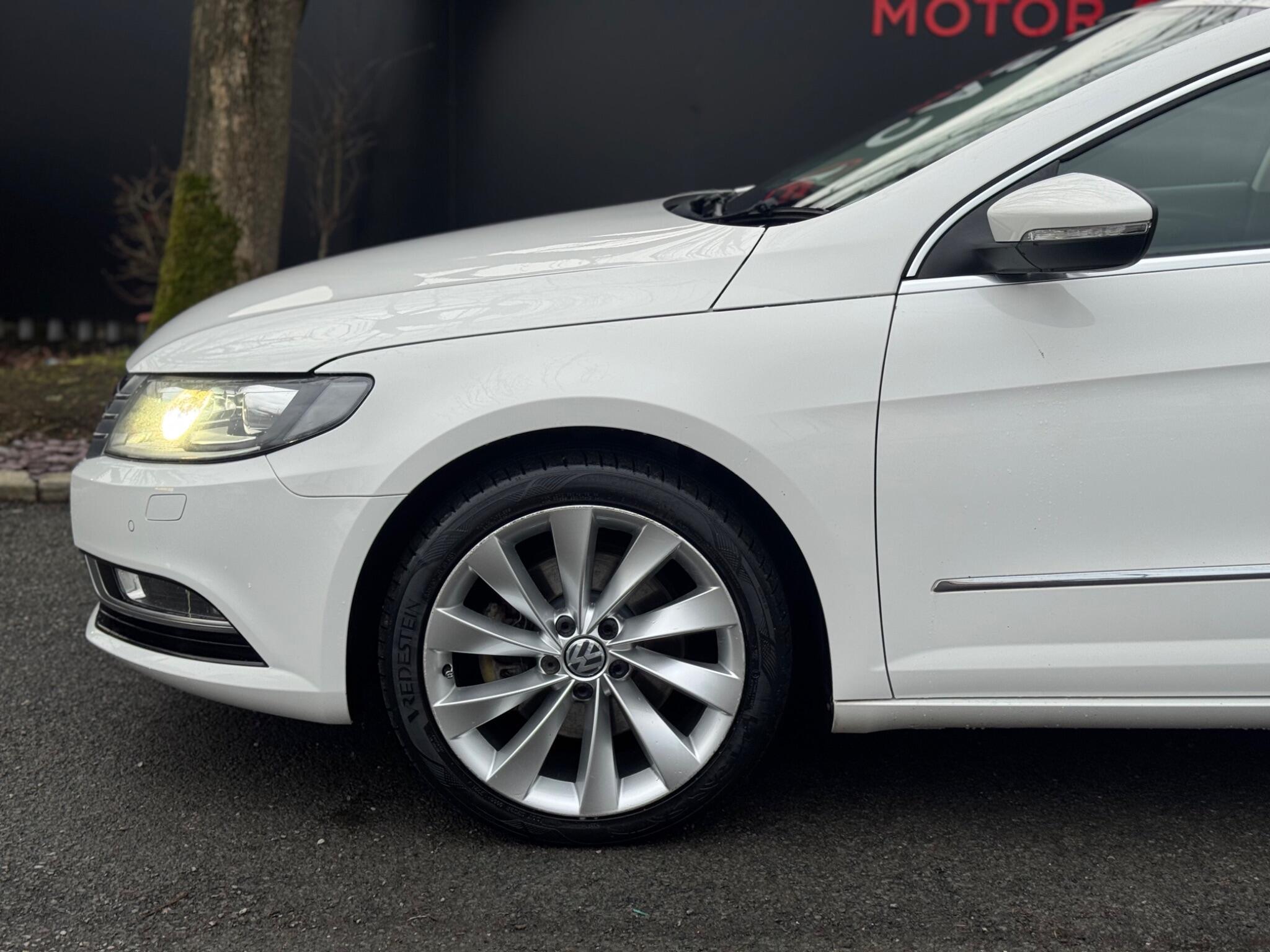 Volkswagen CC - Image 10