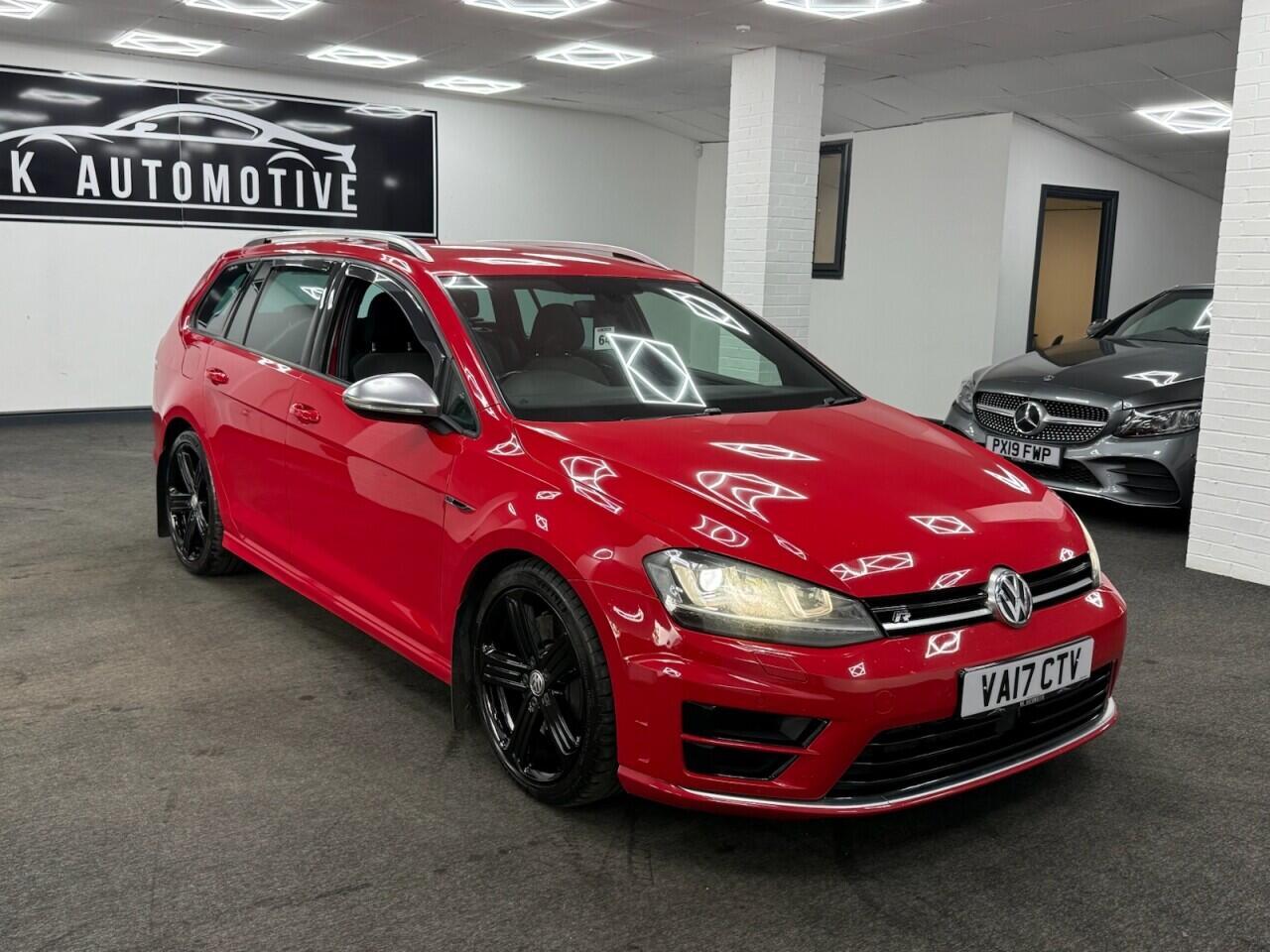 Volkswagen Golf - Image 5