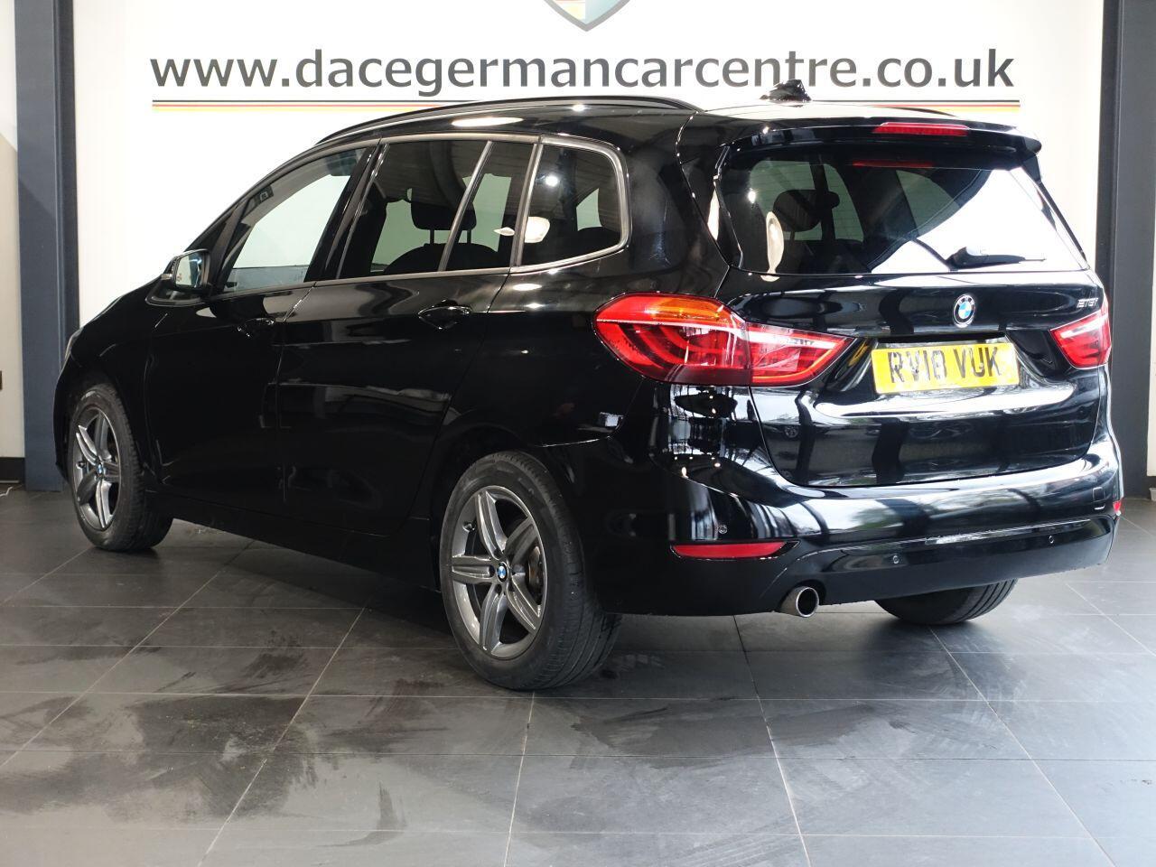 BMW 2 Series Gran Tourer - Image 8