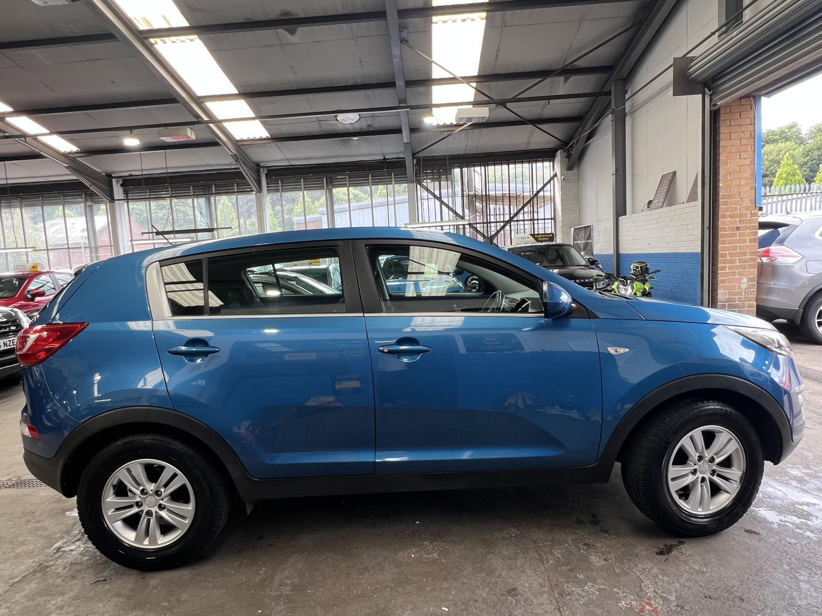 Kia Sportage - Image 4