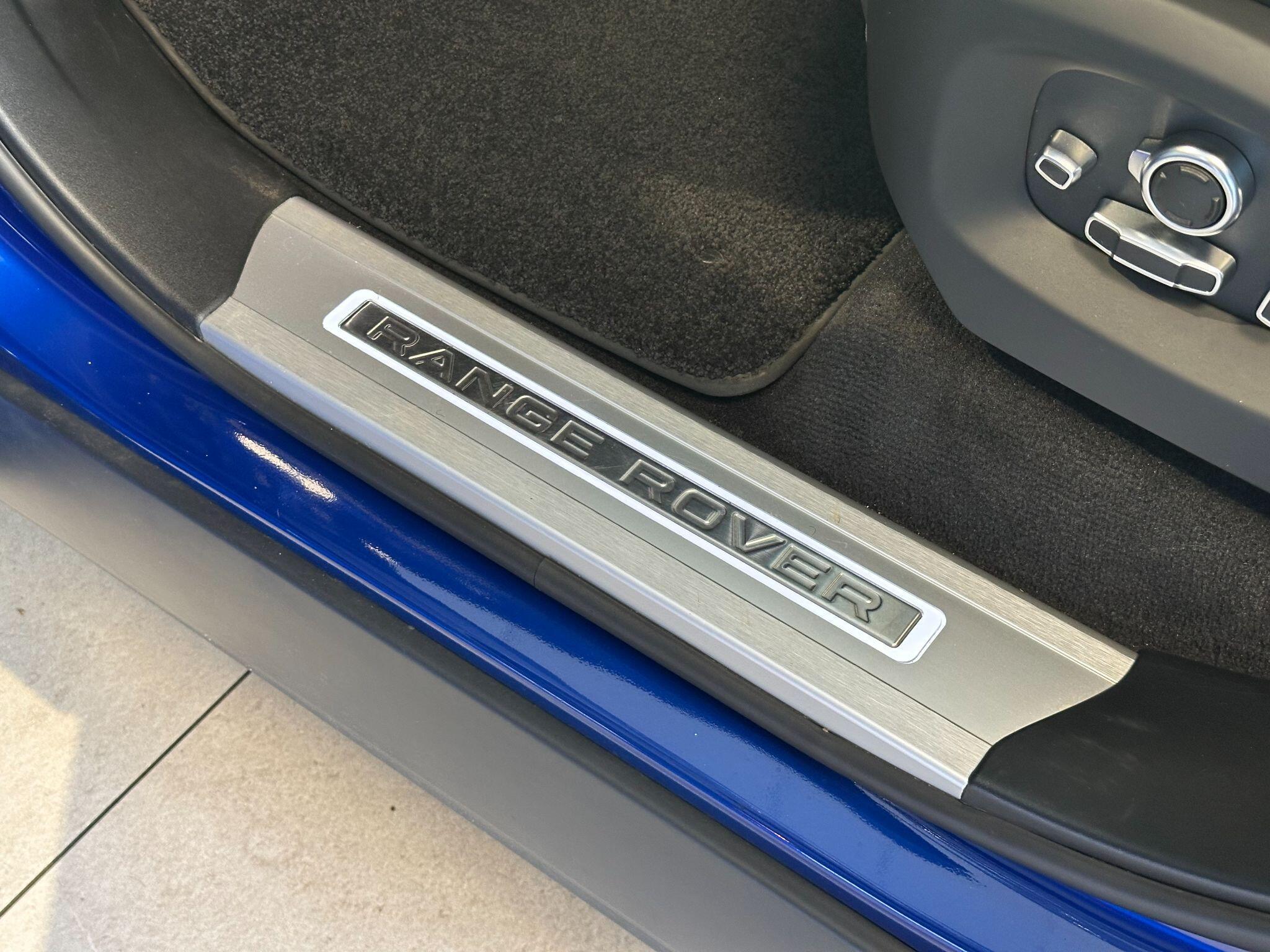 Land Rover RANGE ROVER SPORT - Image 20