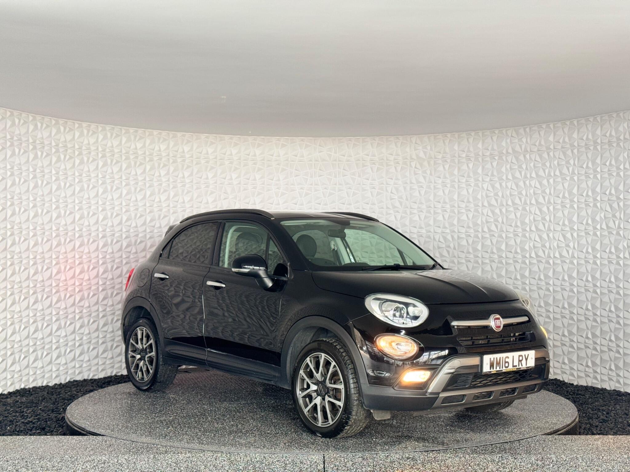 Fiat 500X - Image 6