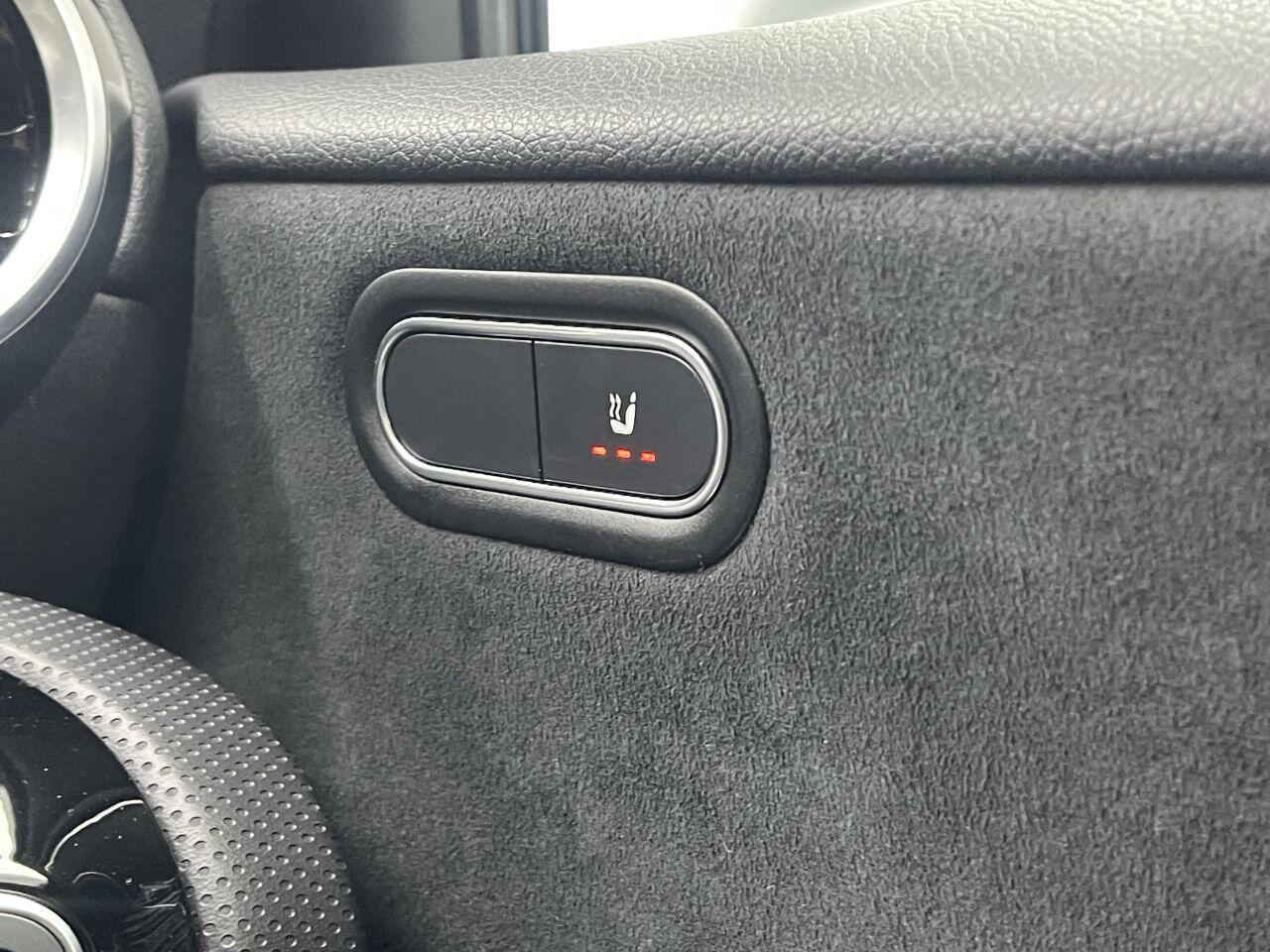 Mercedes A-Class - Image 23