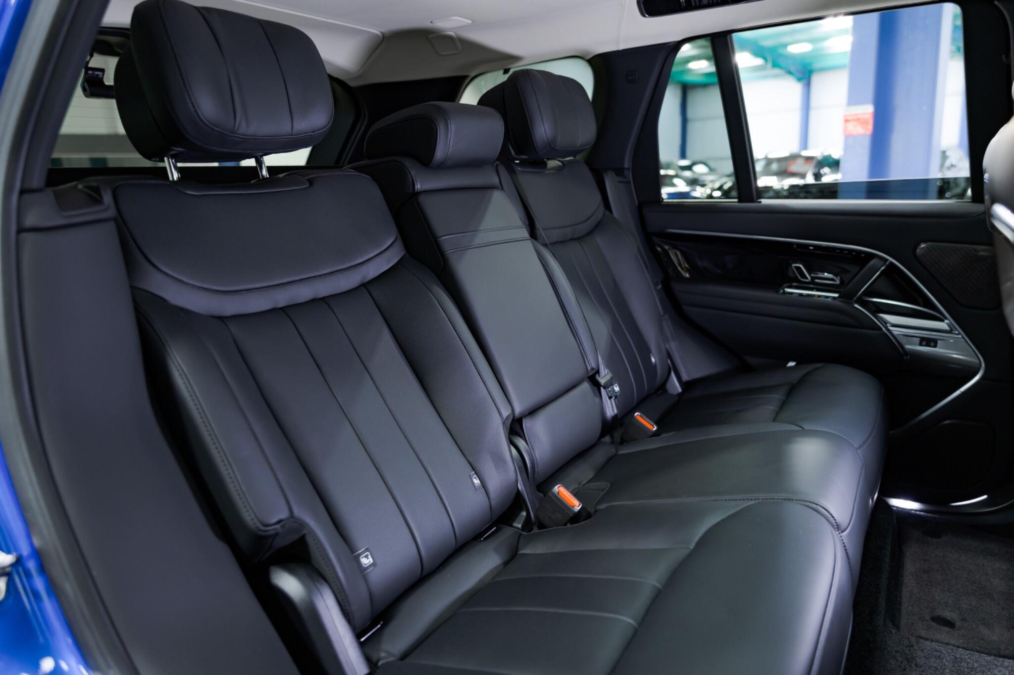 Land Rover Range Rover - Image 90