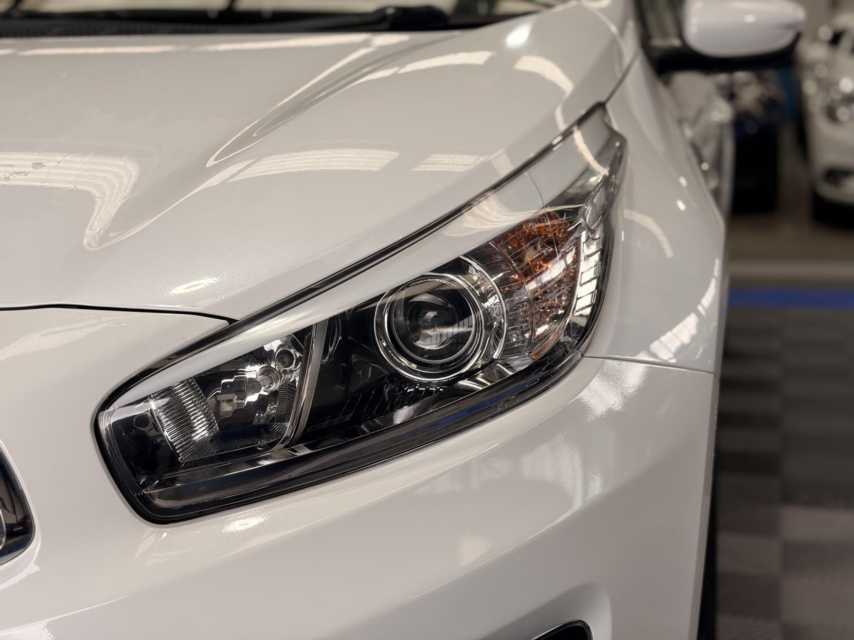 Kia ceed - Image 10