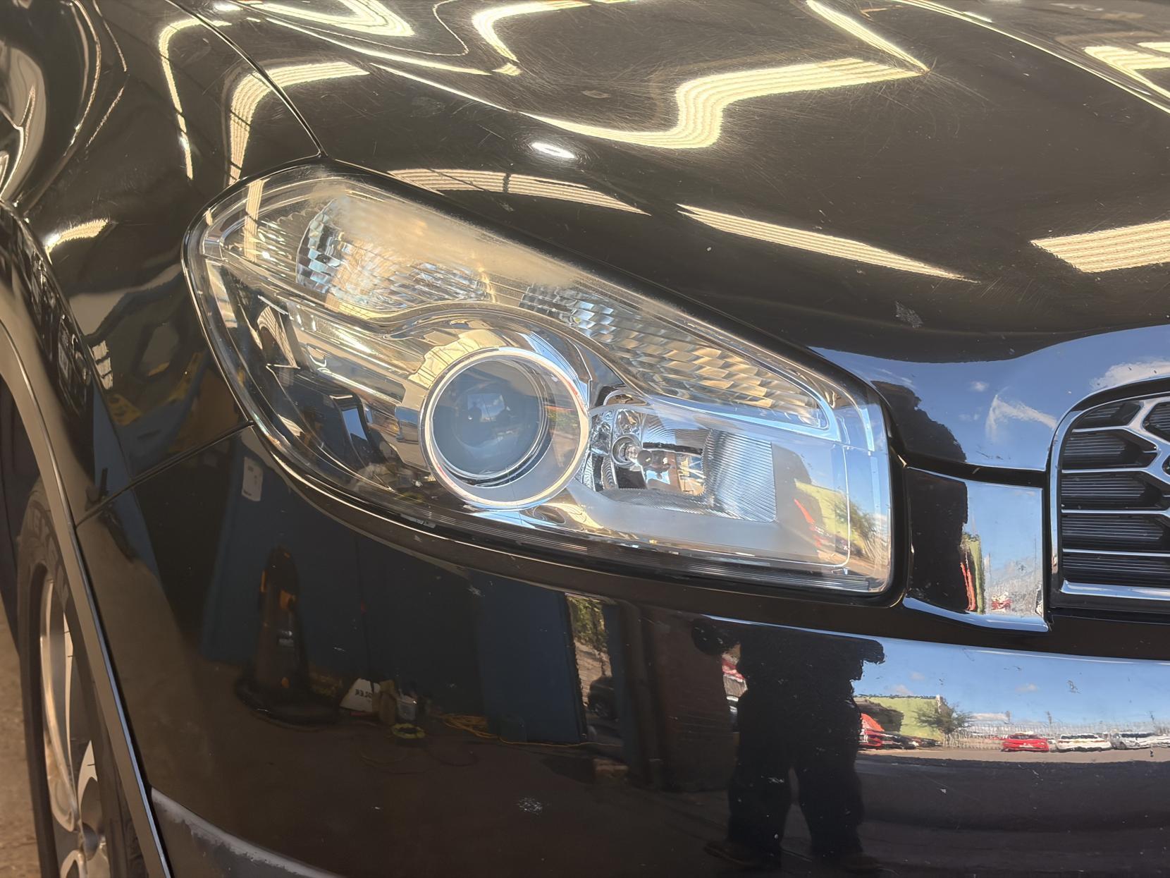 Nissan Qashqai - Image 8