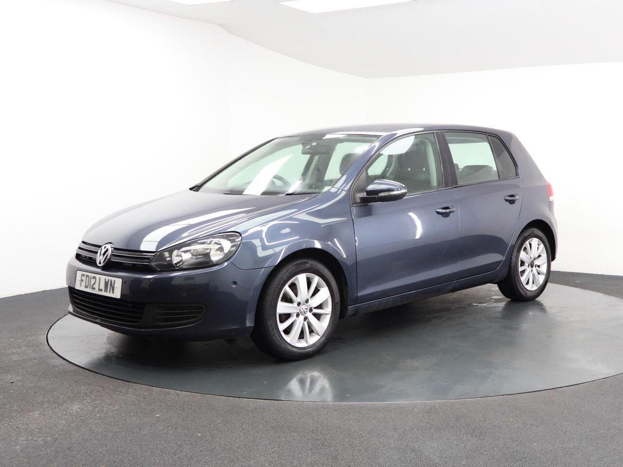 Volkswagen Golf - Image 6