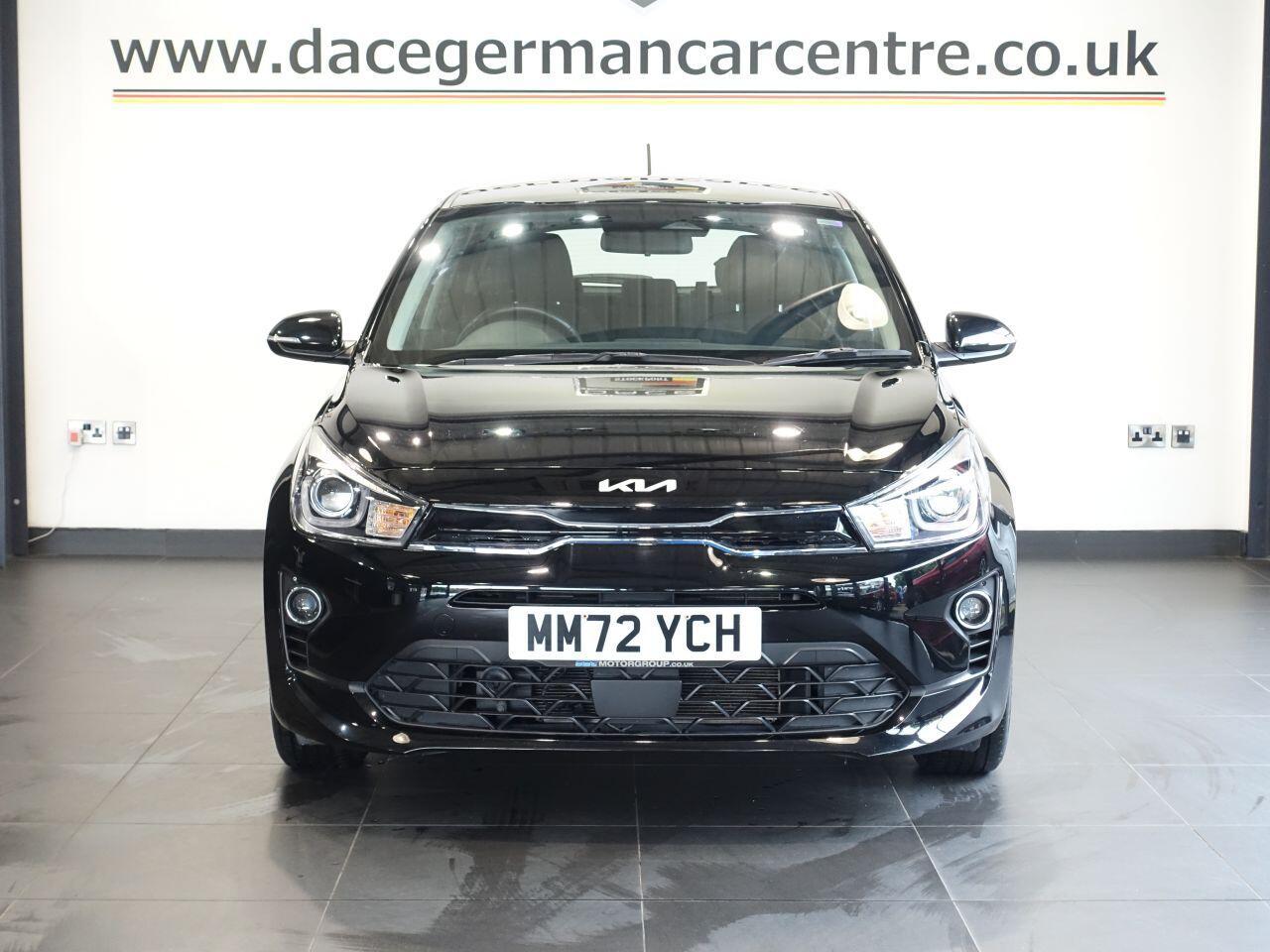 Kia Rio - Image 4