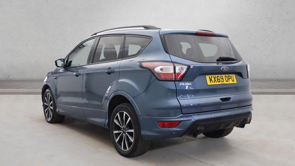 Ford Kuga - Image 6