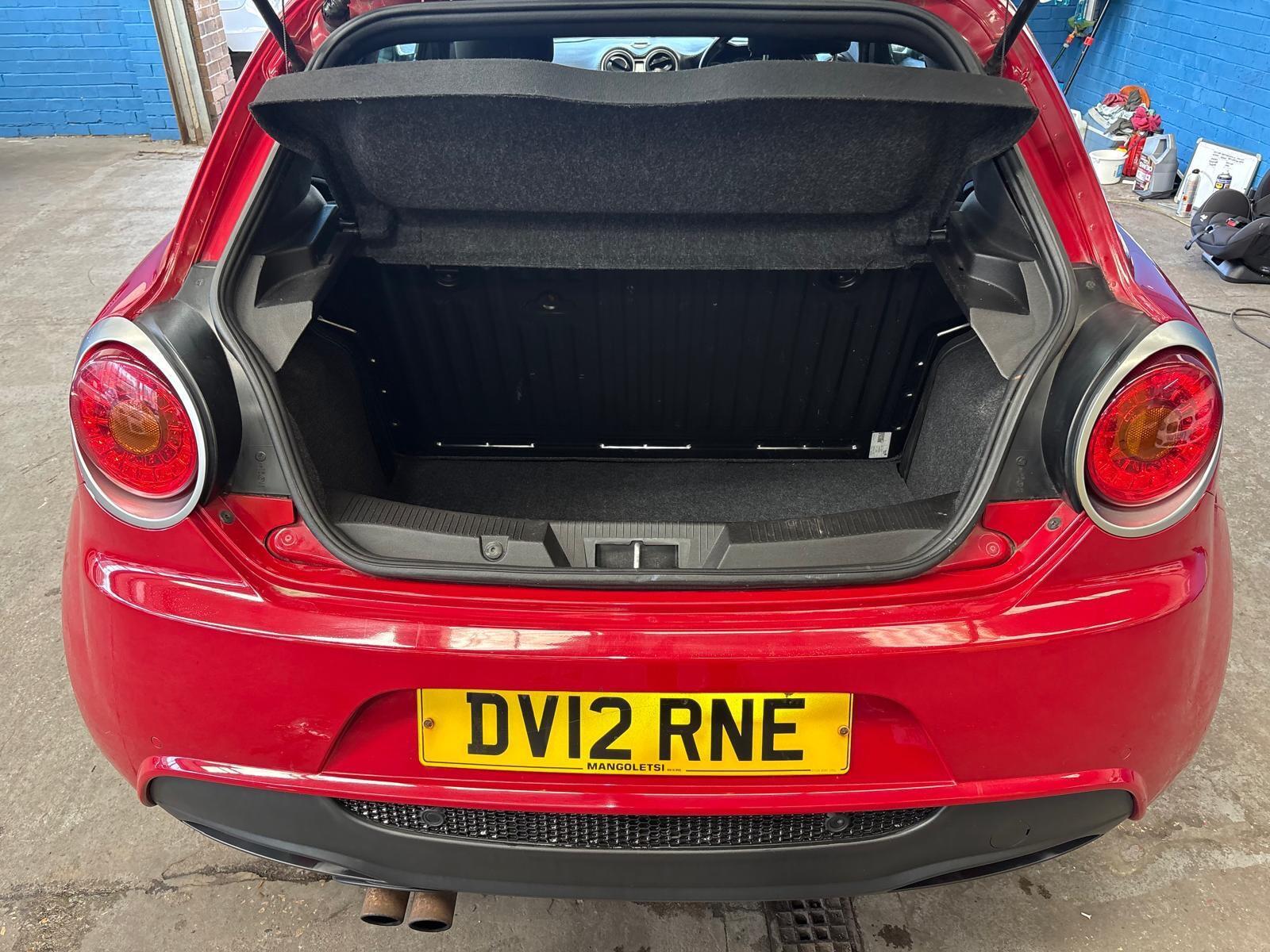 Alfa Romeo MiTo - Image 29