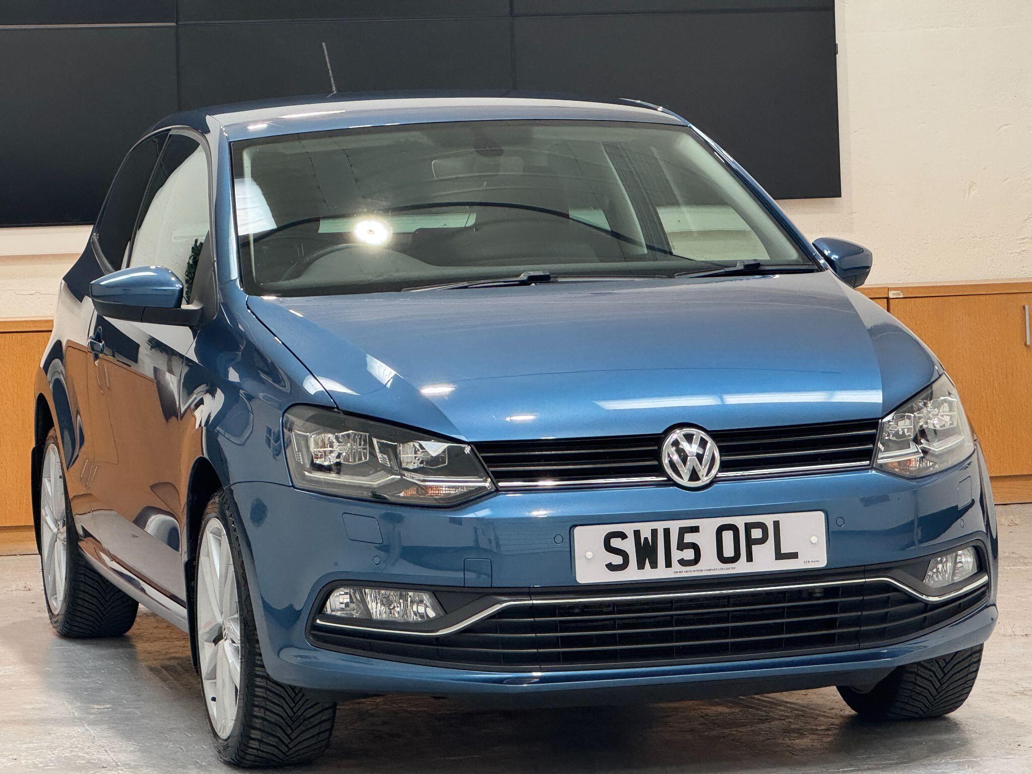 Volkswagen Polo - Image 6