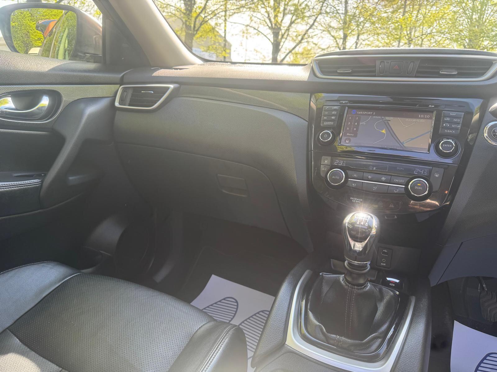 Nissan X-Trail - Image 16