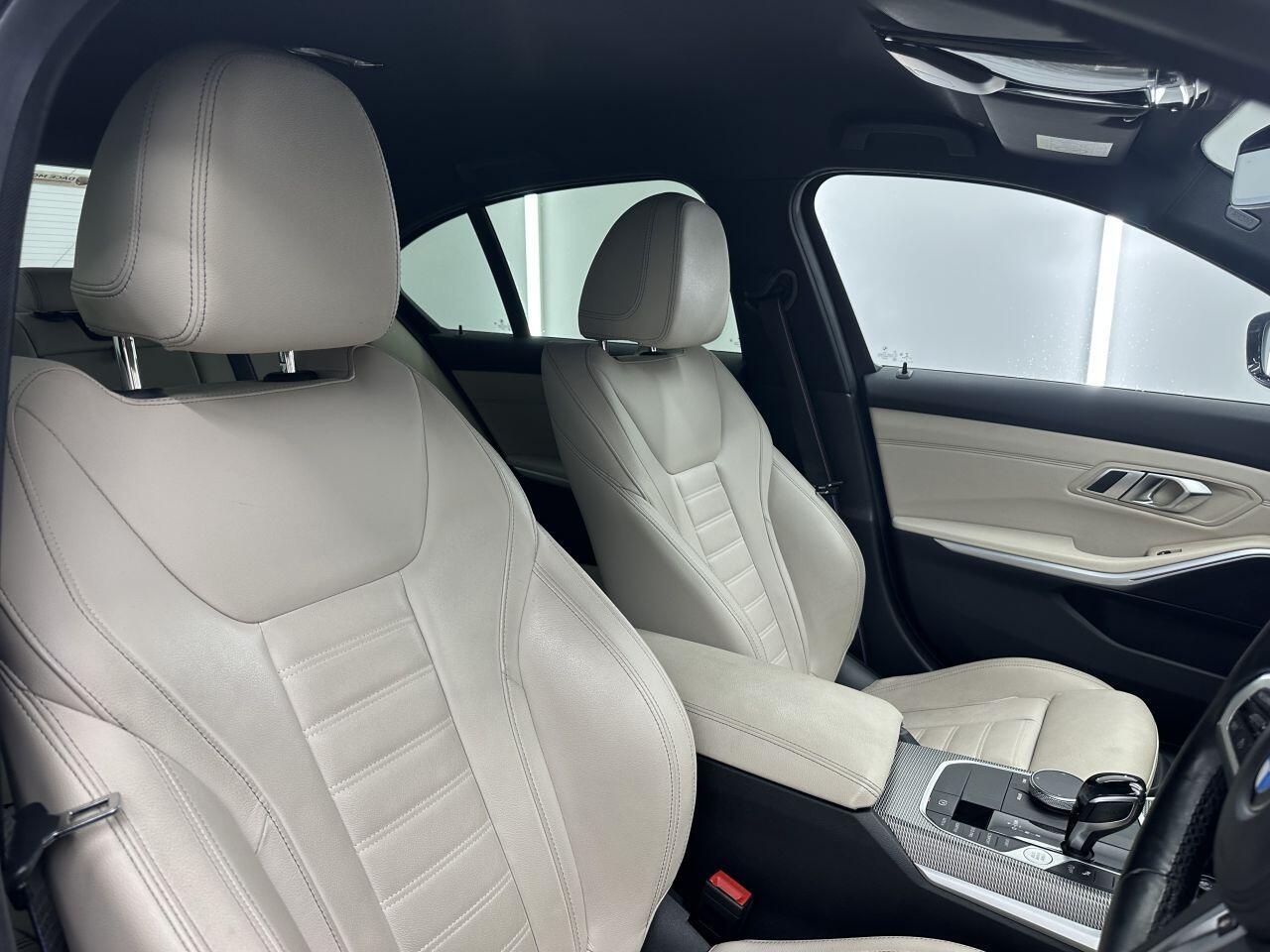 BMW 3 Series - Image 2