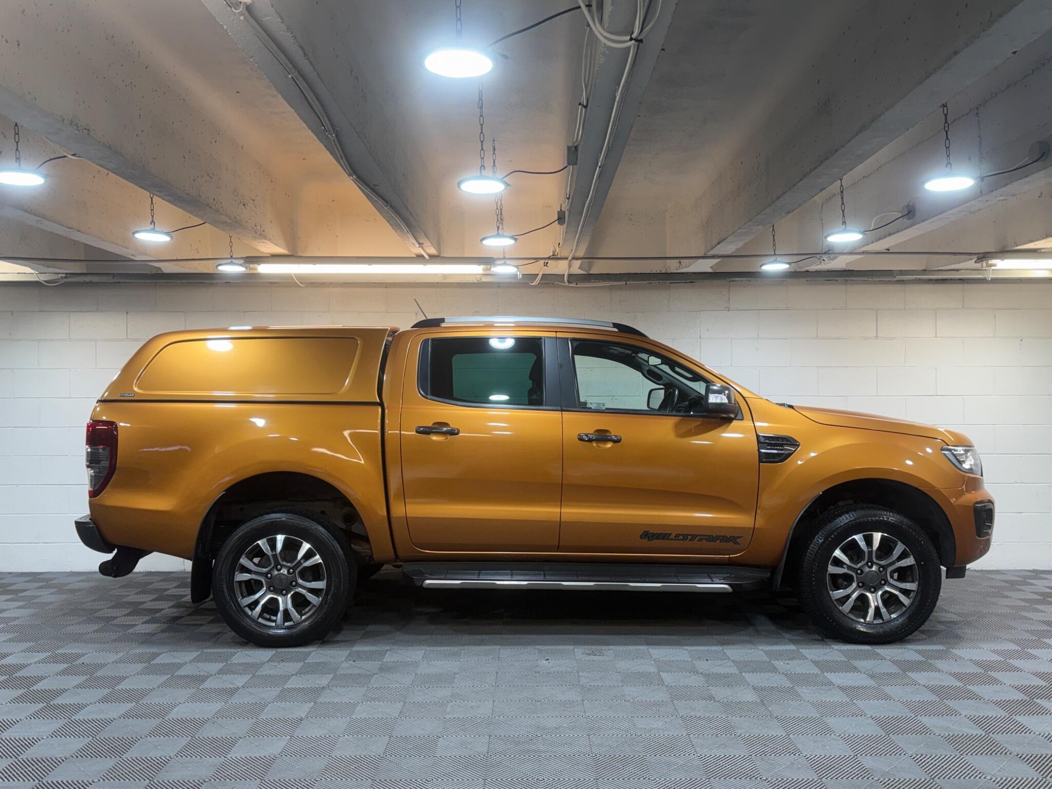 Ford Ranger - Image 5