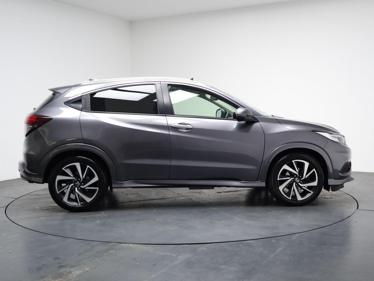 Honda HR-V - Image 14