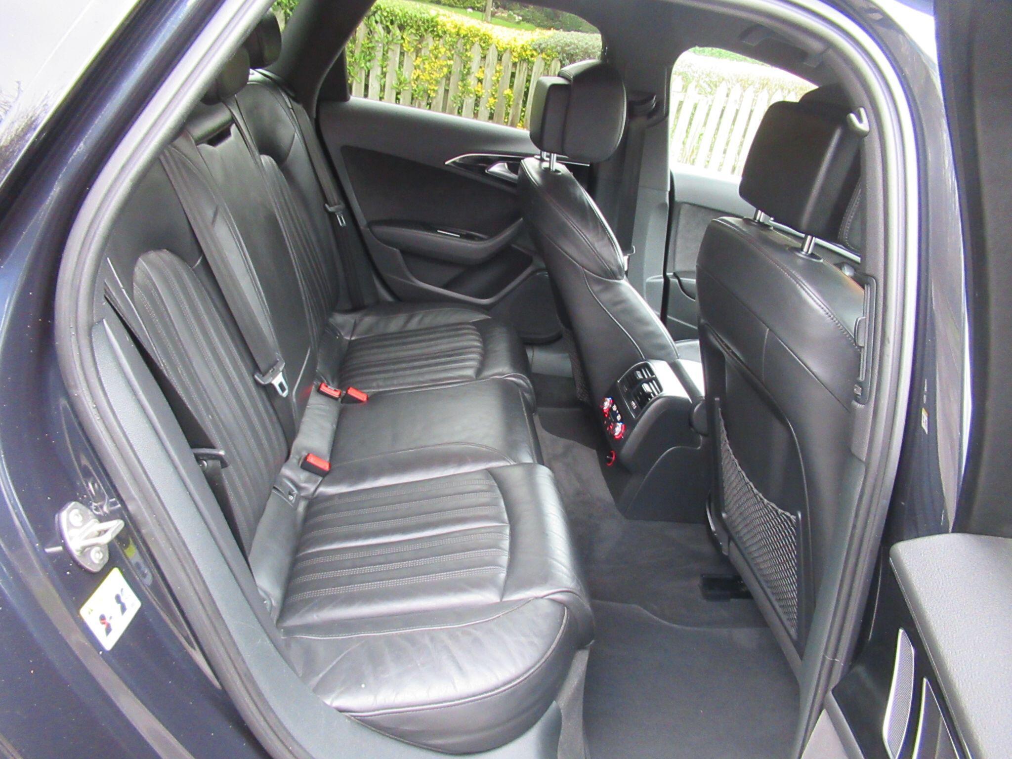 Audi A6 Avant - Image 23