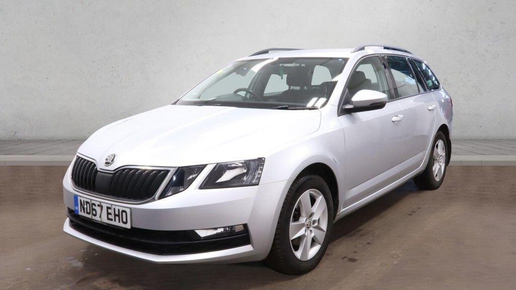 Skoda Octavia - Image 5