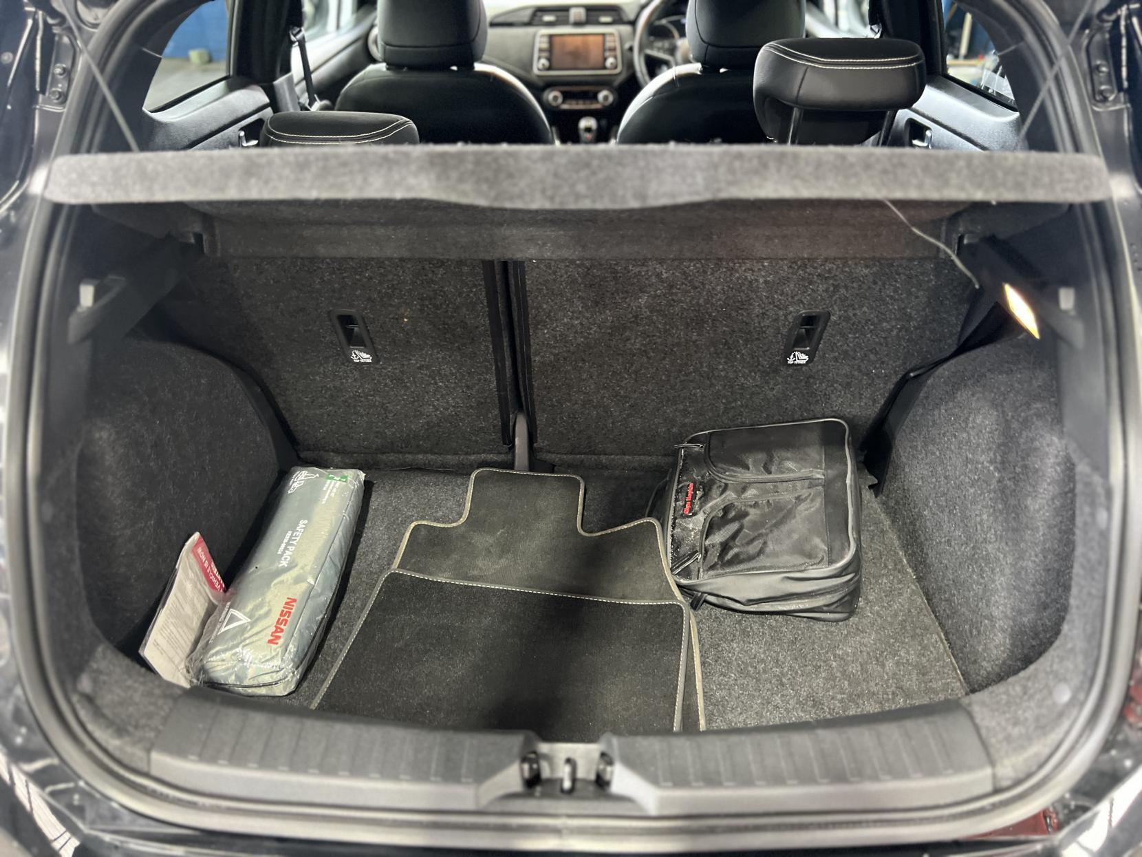 Nissan Micra - Image 10