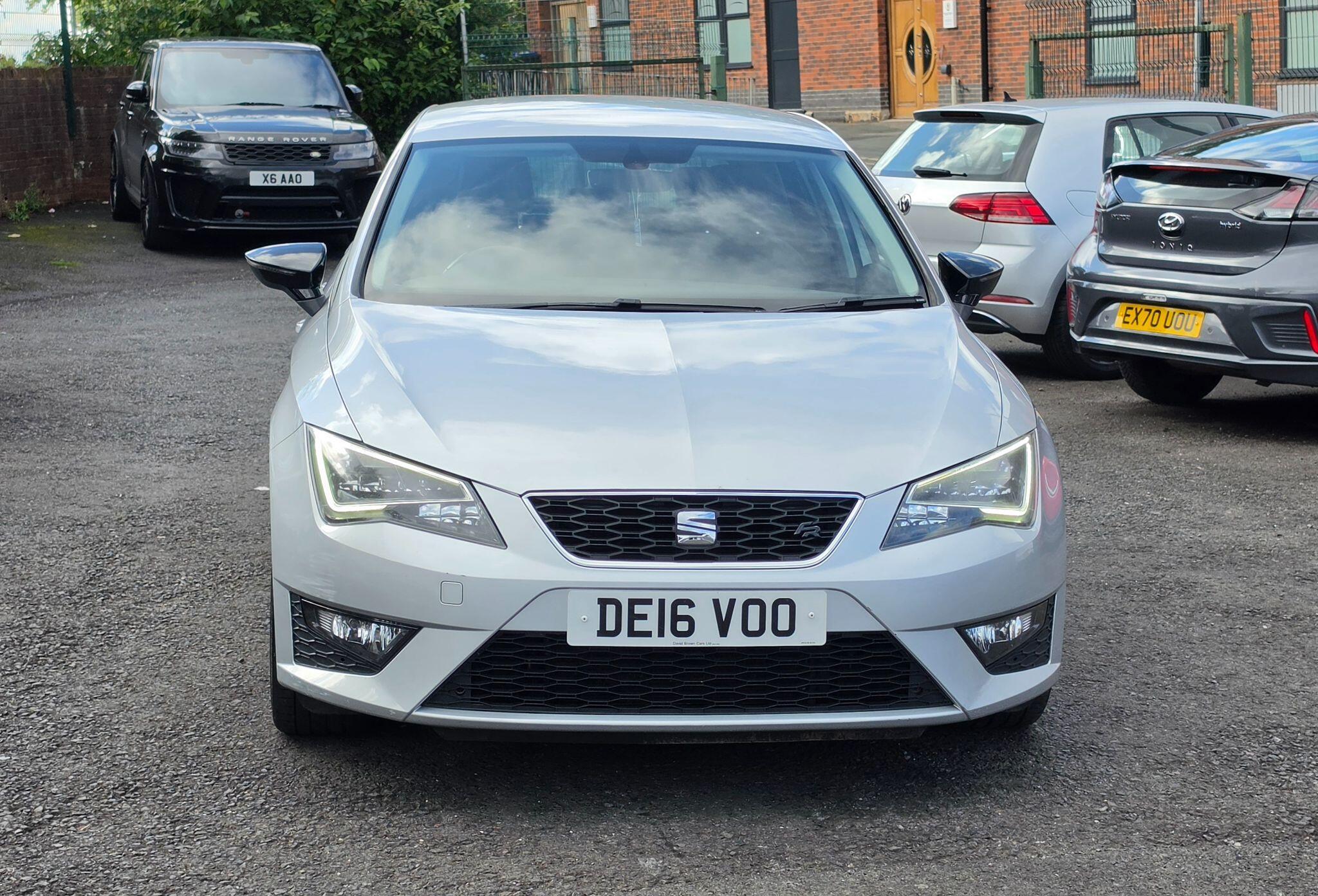 SEAT Leon - Image 2