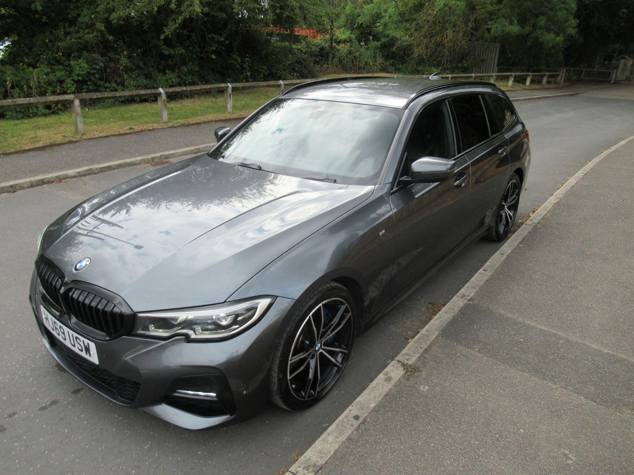 BMW 3 Series - Image 10
