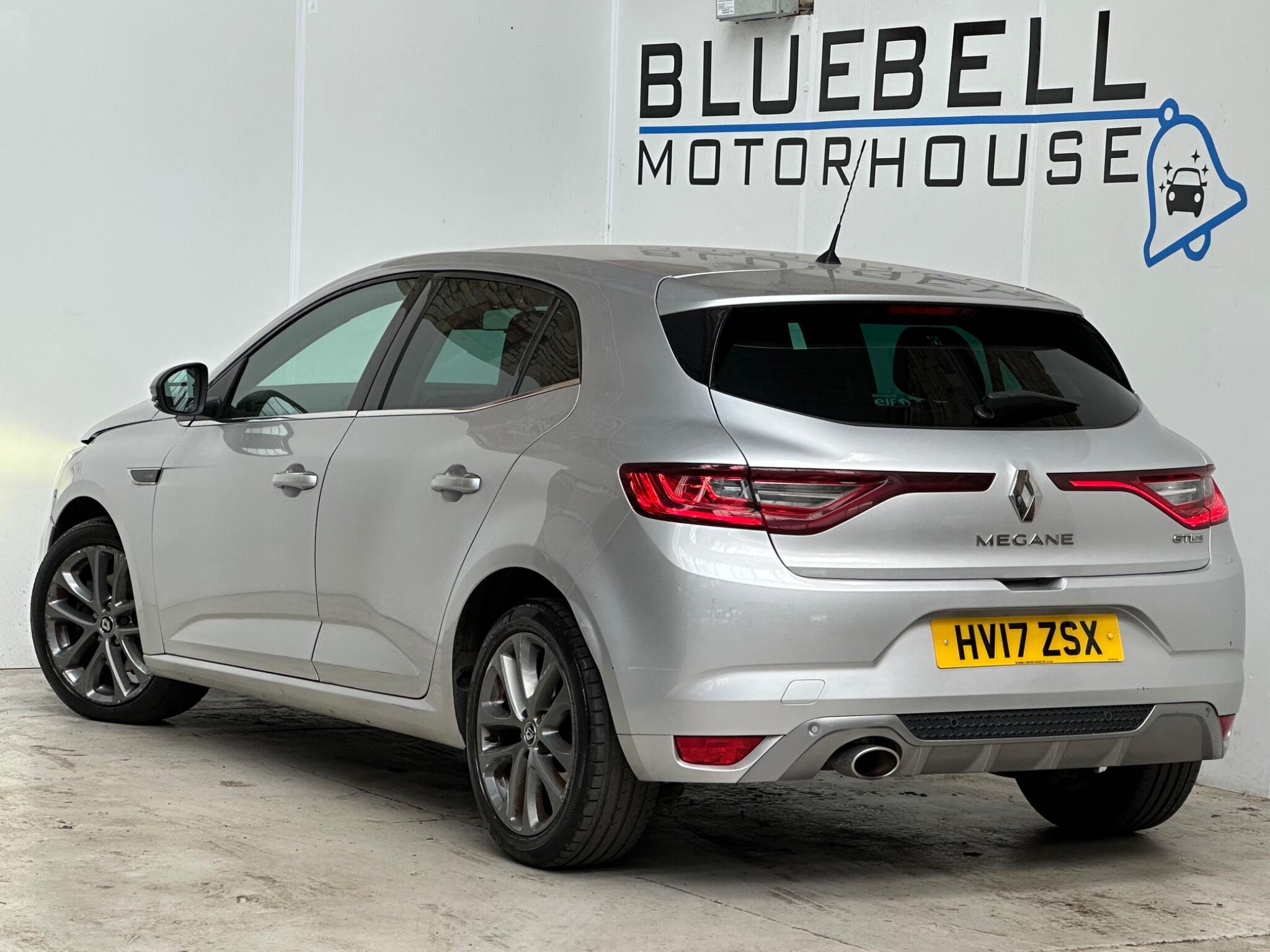 Renault Megane - Image 5