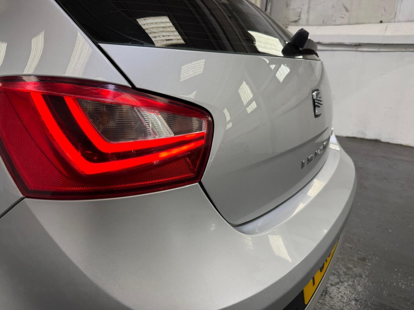 SEAT Ibiza - Image 10