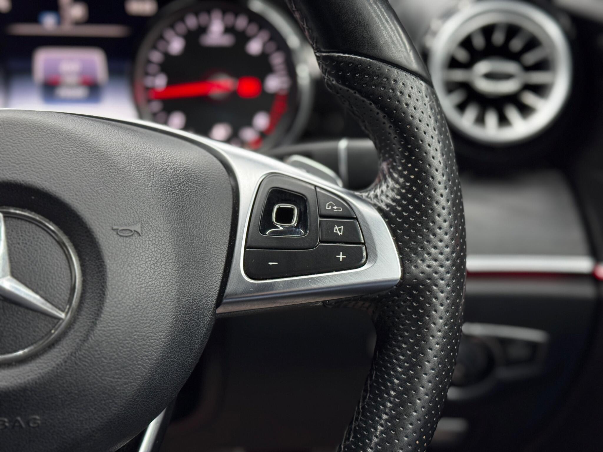 Mercedes E Class - Image 20