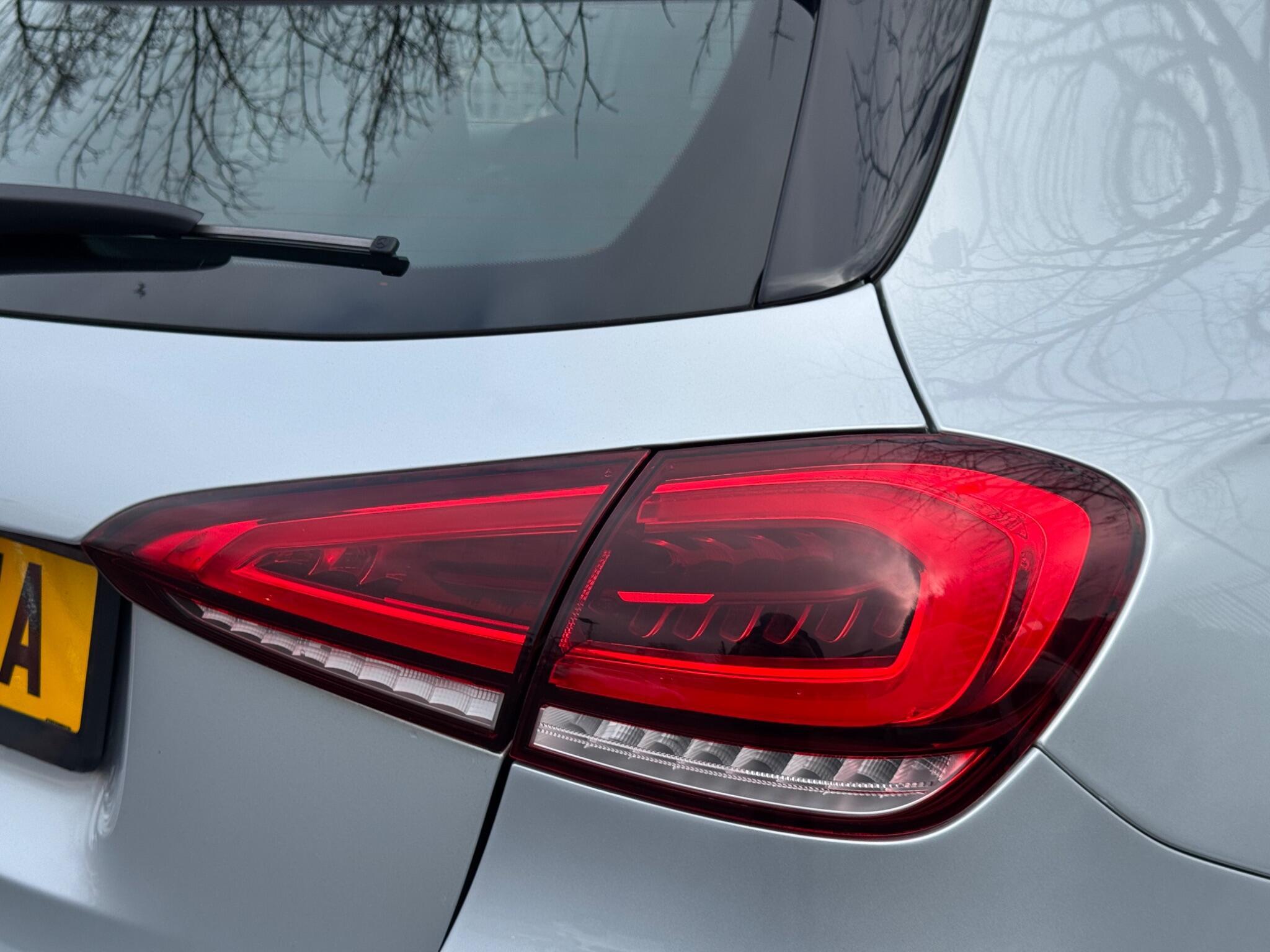 Mercedes A Class - Image 43