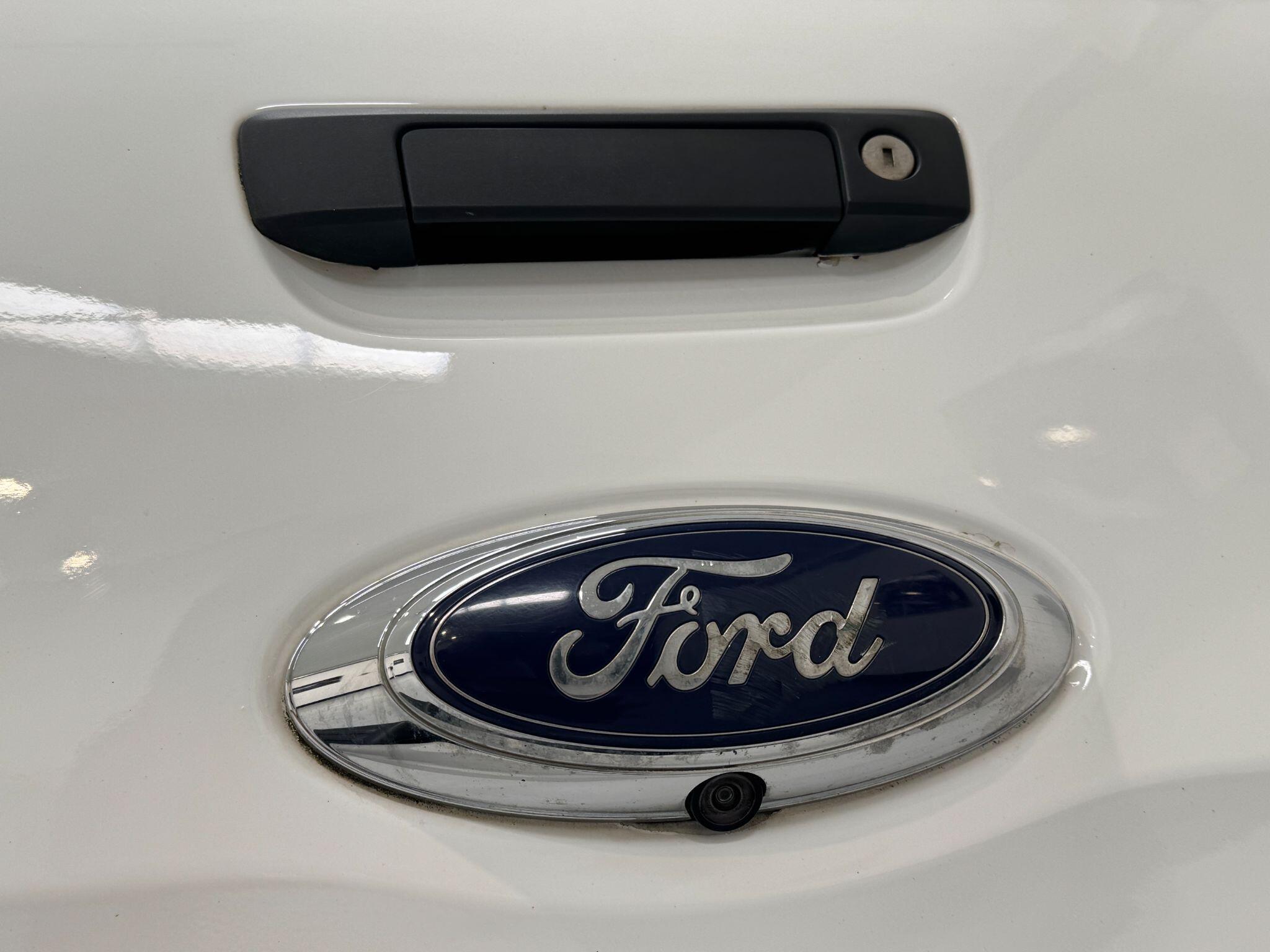 Ford Ranger - Image 70