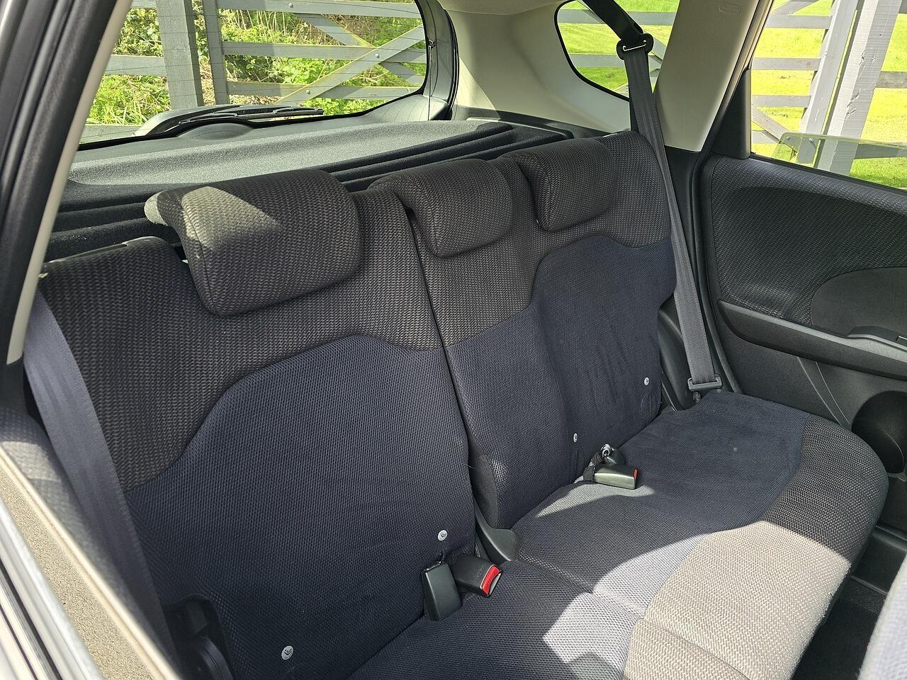 Honda Jazz - Image 11