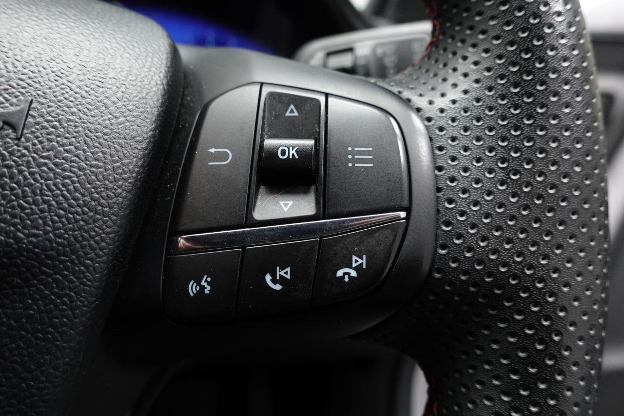 Ford Puma - Image 36