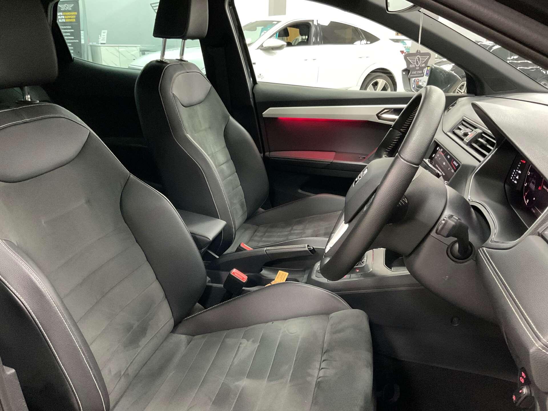 SEAT Ibiza - Image 10