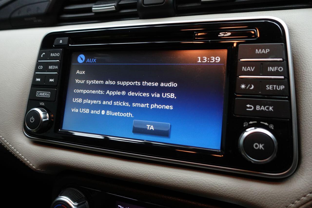 Nissan Micra - Image 30