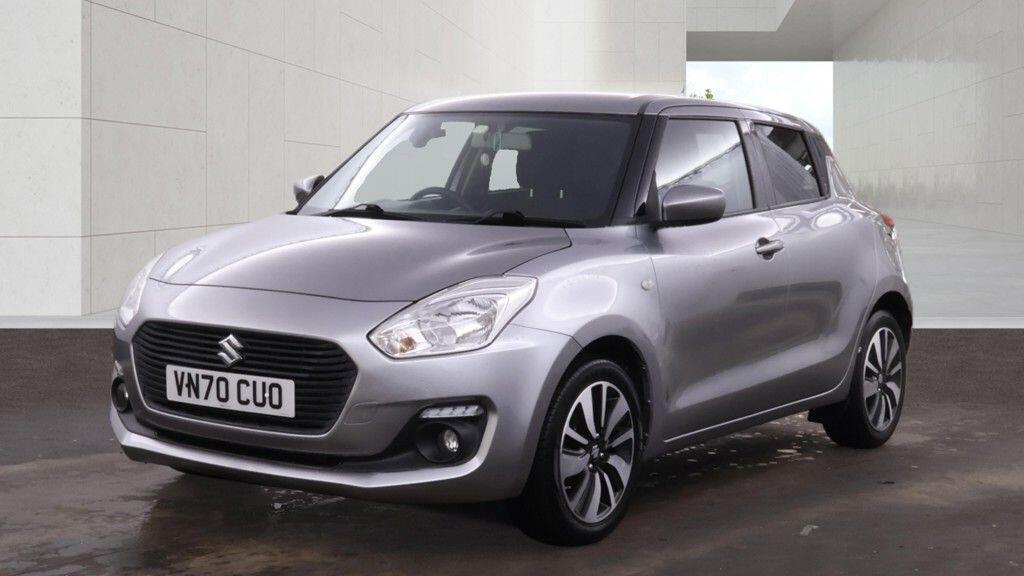 Suzuki Swift - Image 3