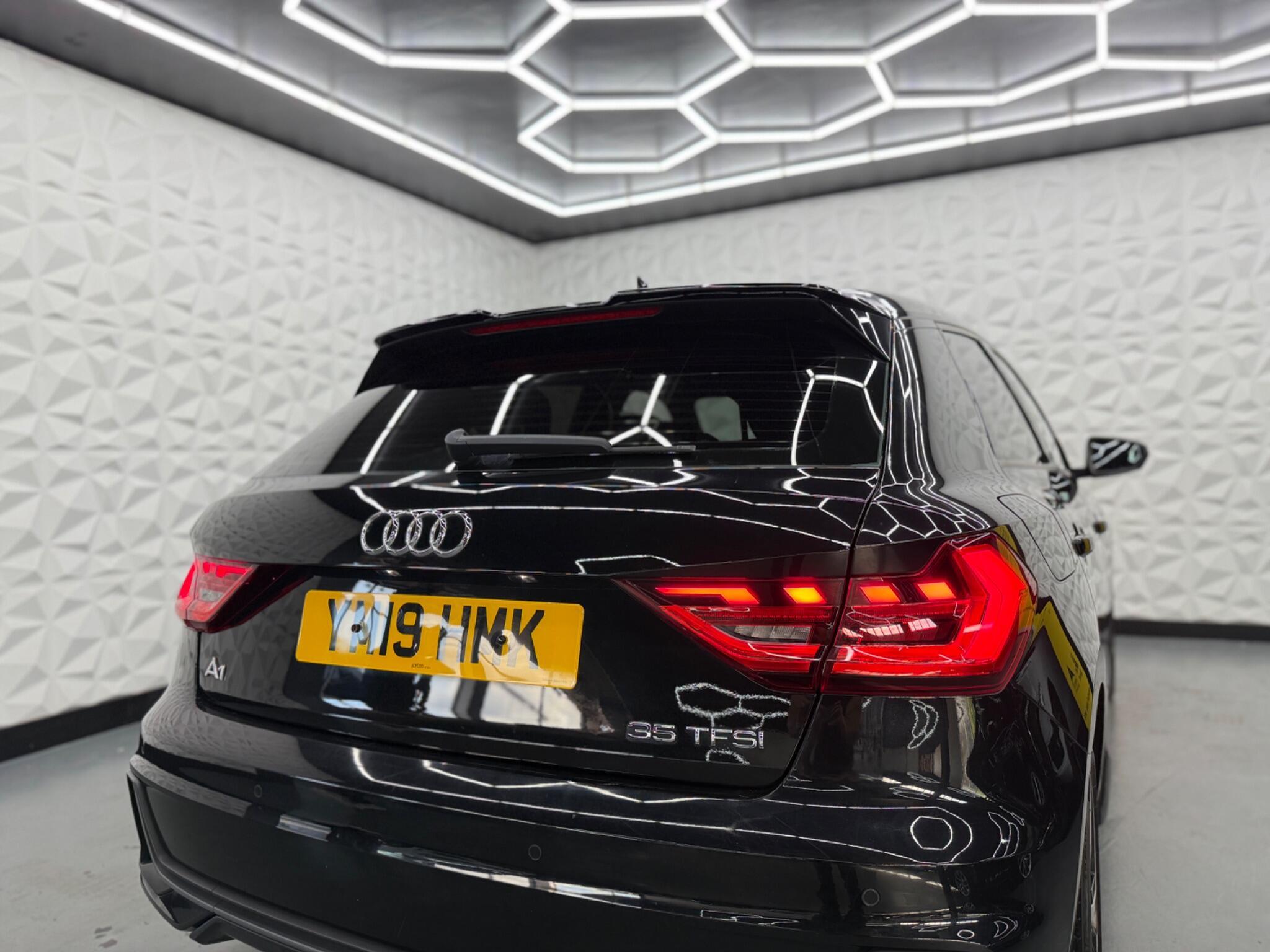 Audi A1 - Image 18