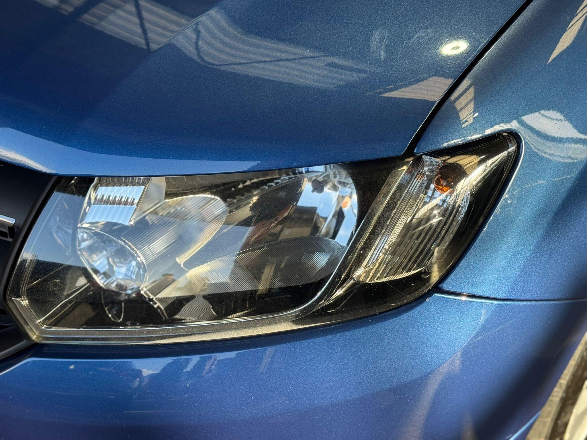 Dacia Sandero - Image 12