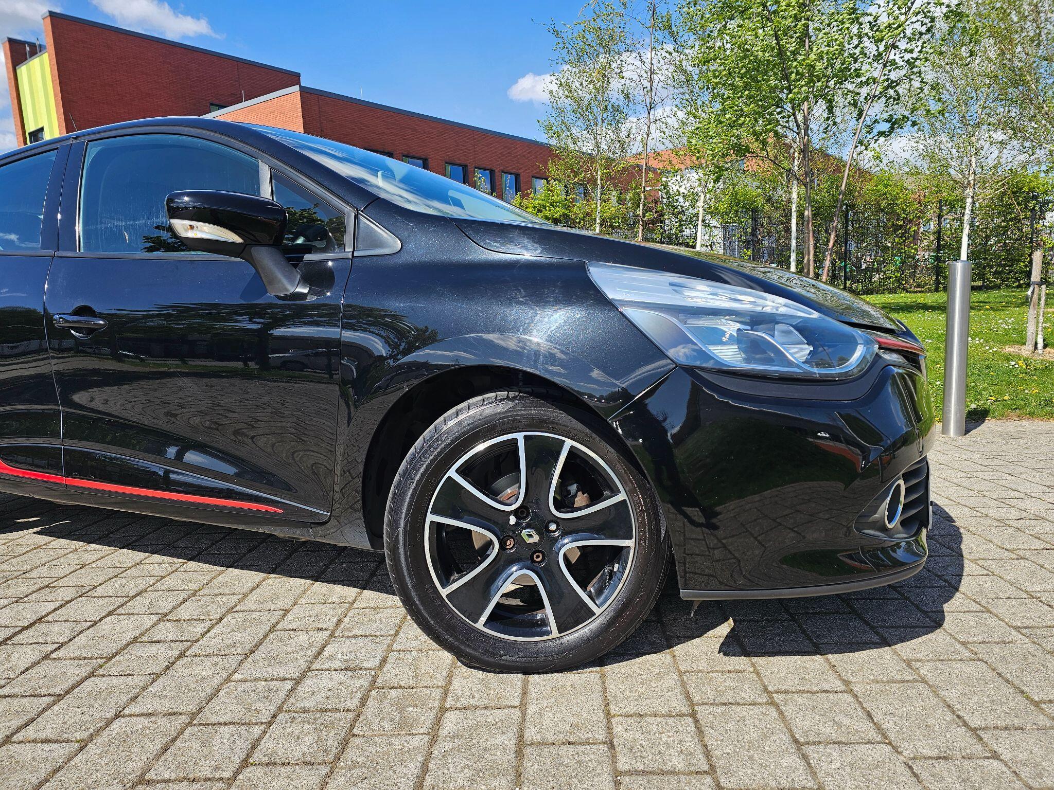 Renault Clio - Image 3