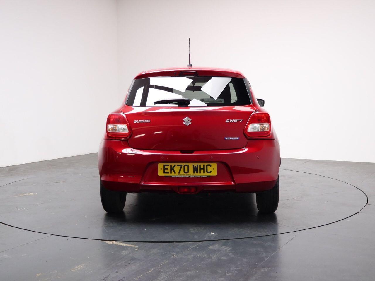 Suzuki Swift - Image 6