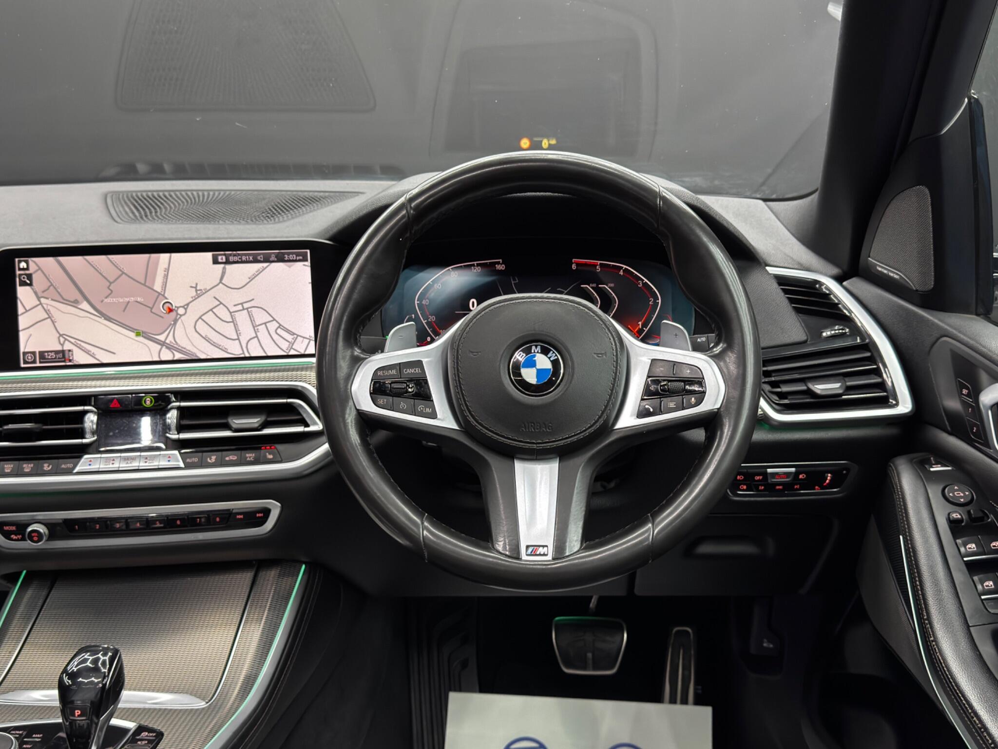 BMW X5 - Image 19