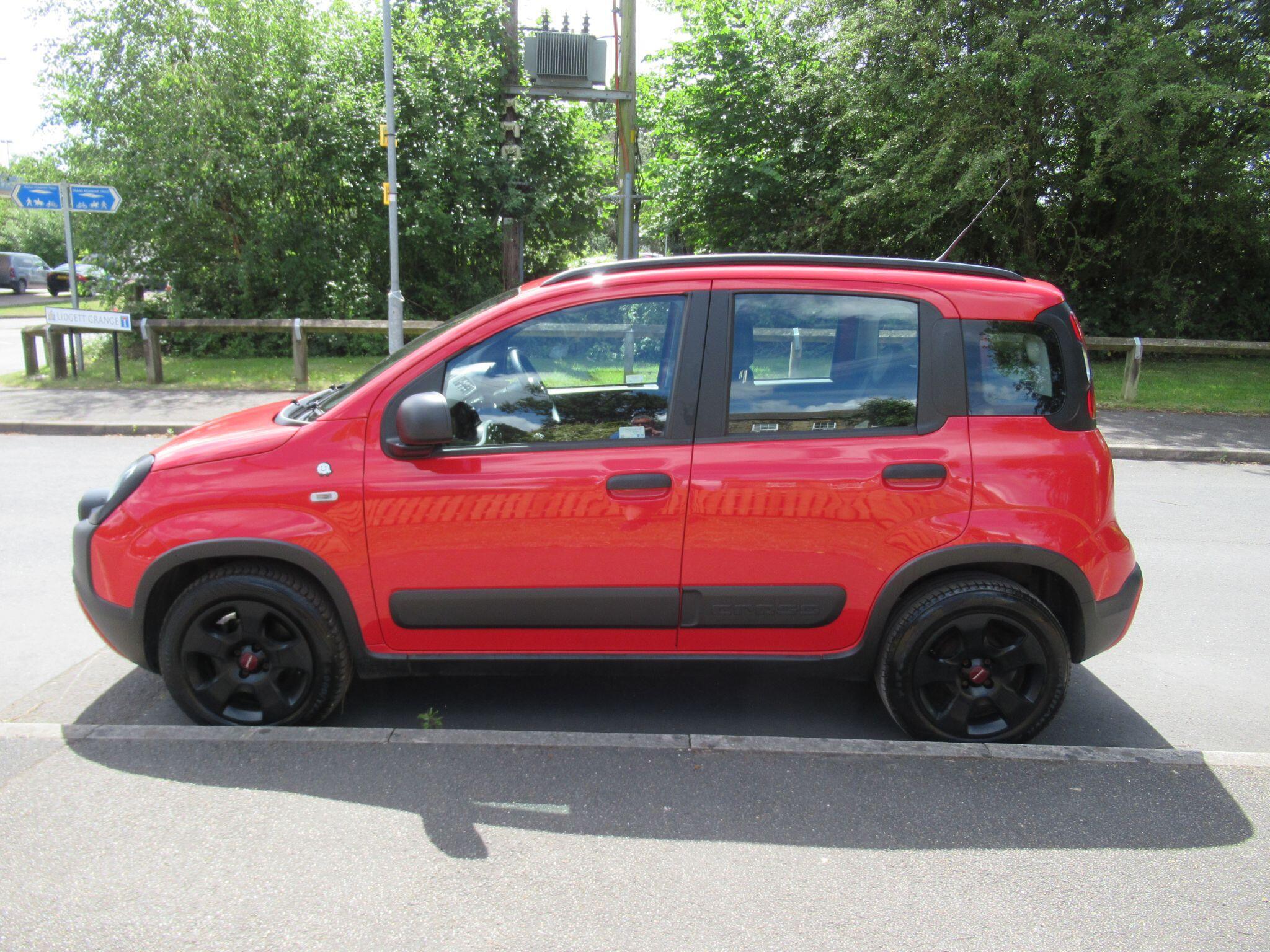 Fiat Panda - Image 7