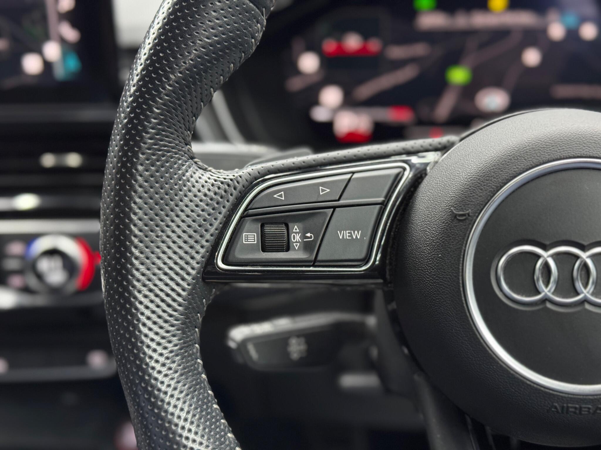 Audi S4 Avant - Image 20