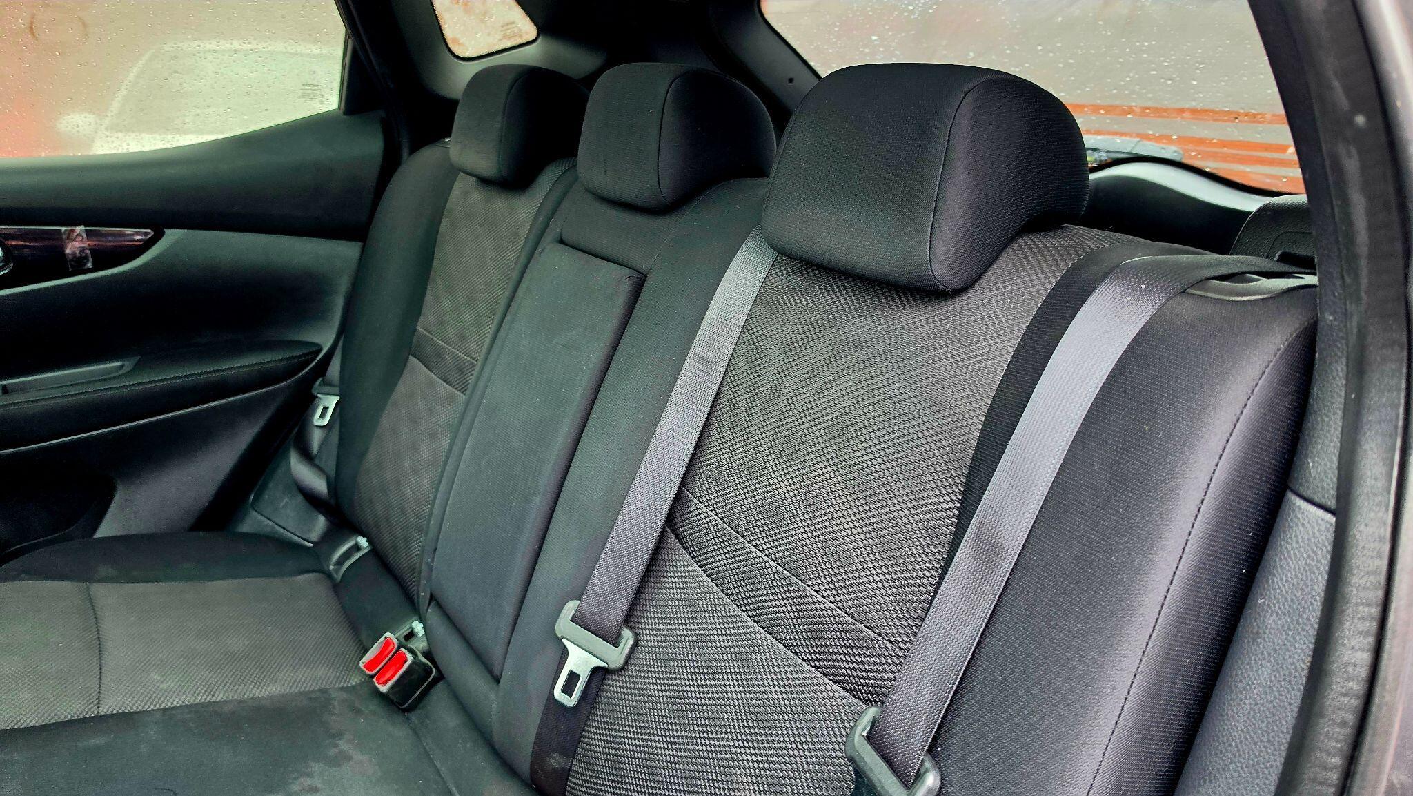 Nissan Qashqai - Image 16