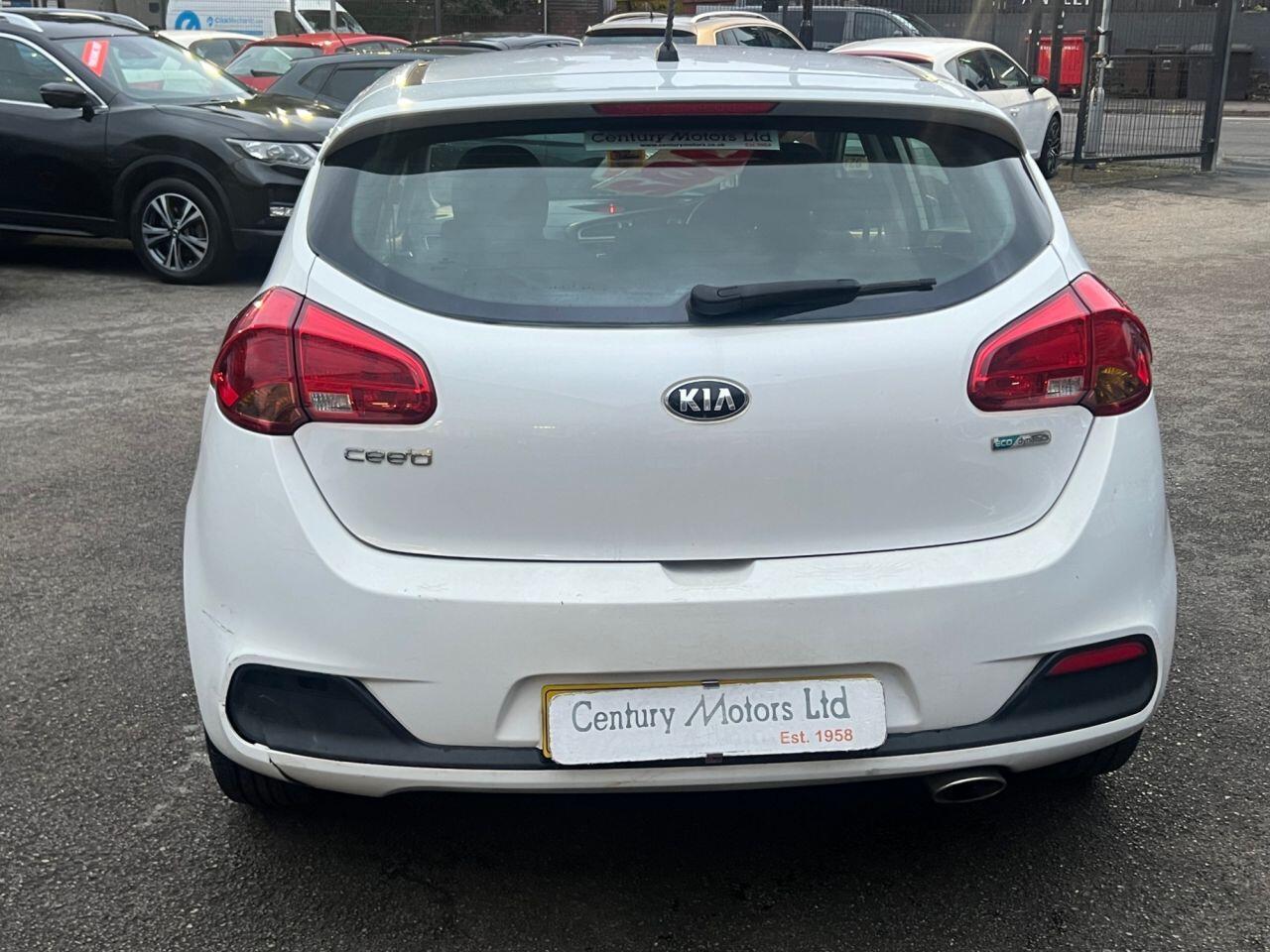 Kia ceed - Image 10