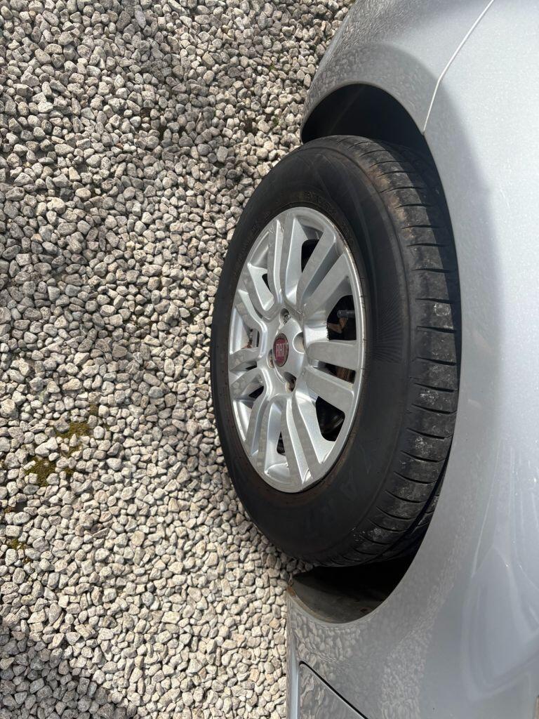 Fiat Punto - Image 16