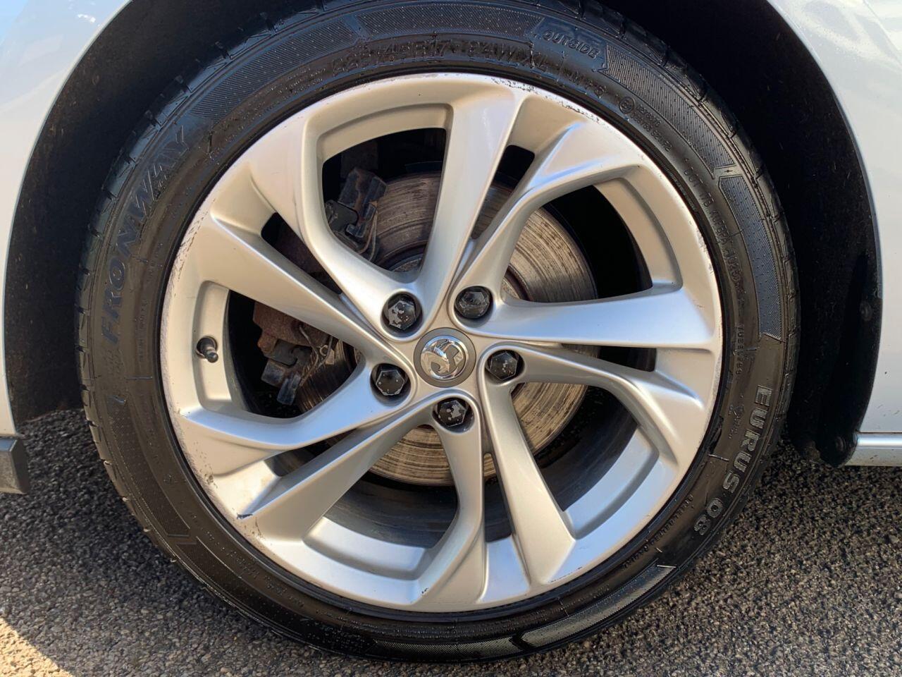 Vauxhall Astra - Image 30