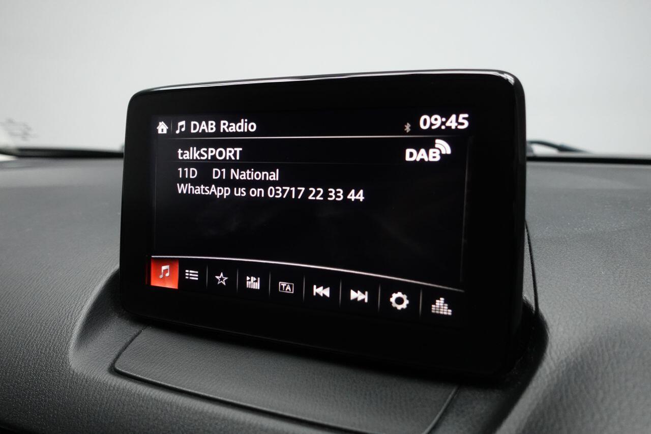 Mazda CX-3 - Image 27