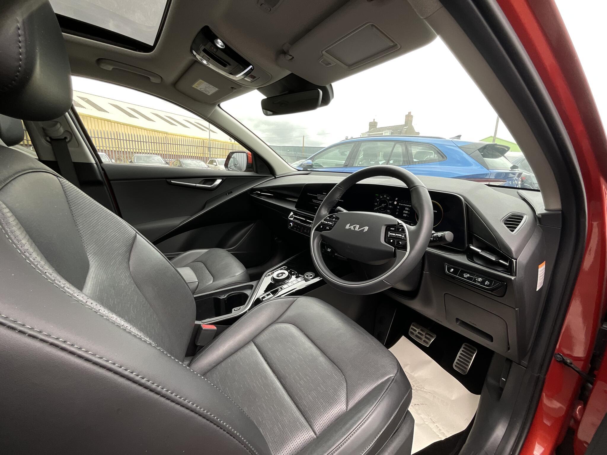 Kia Niro - Image 7
