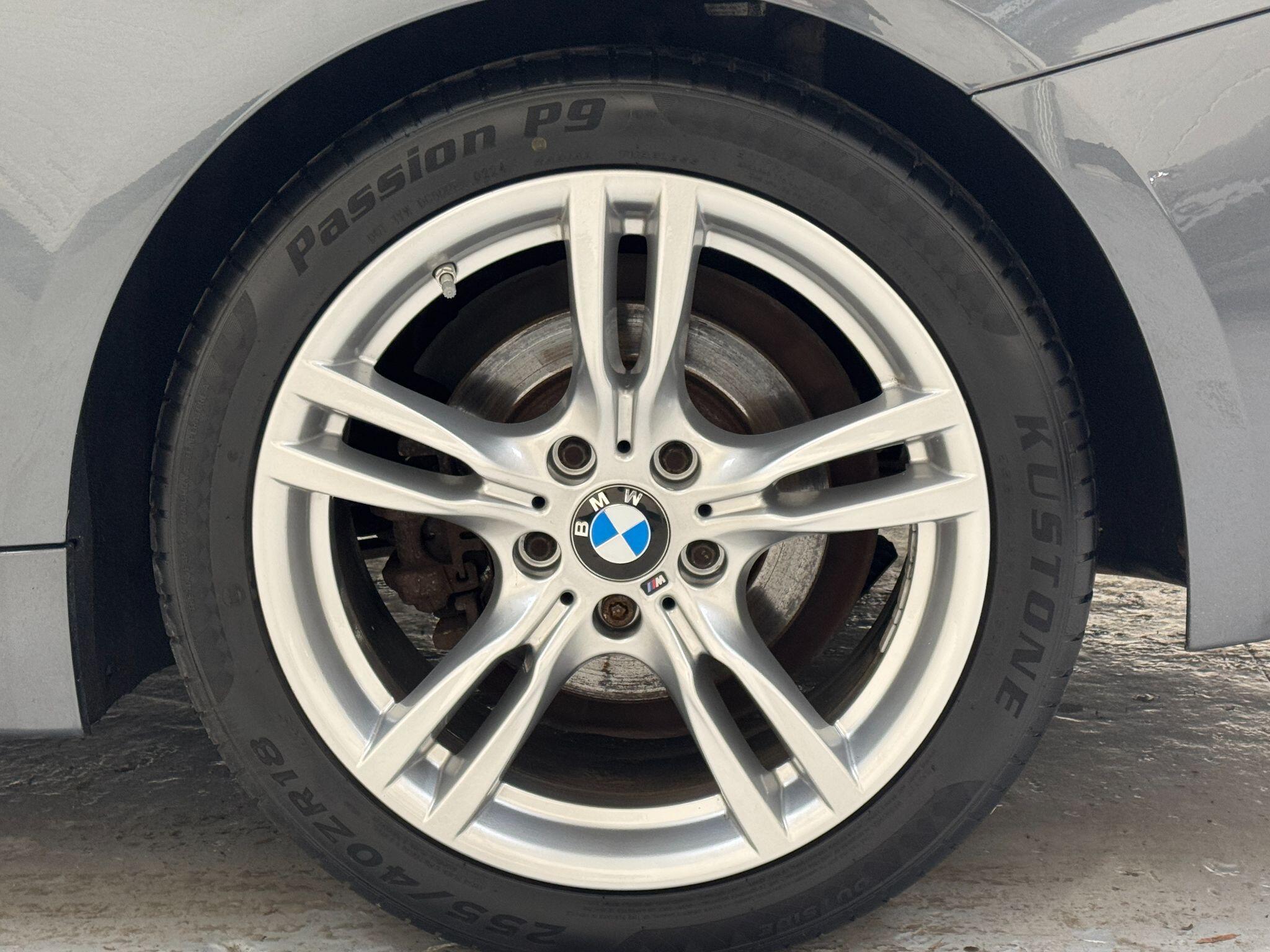 BMW 4 Series - Image 25