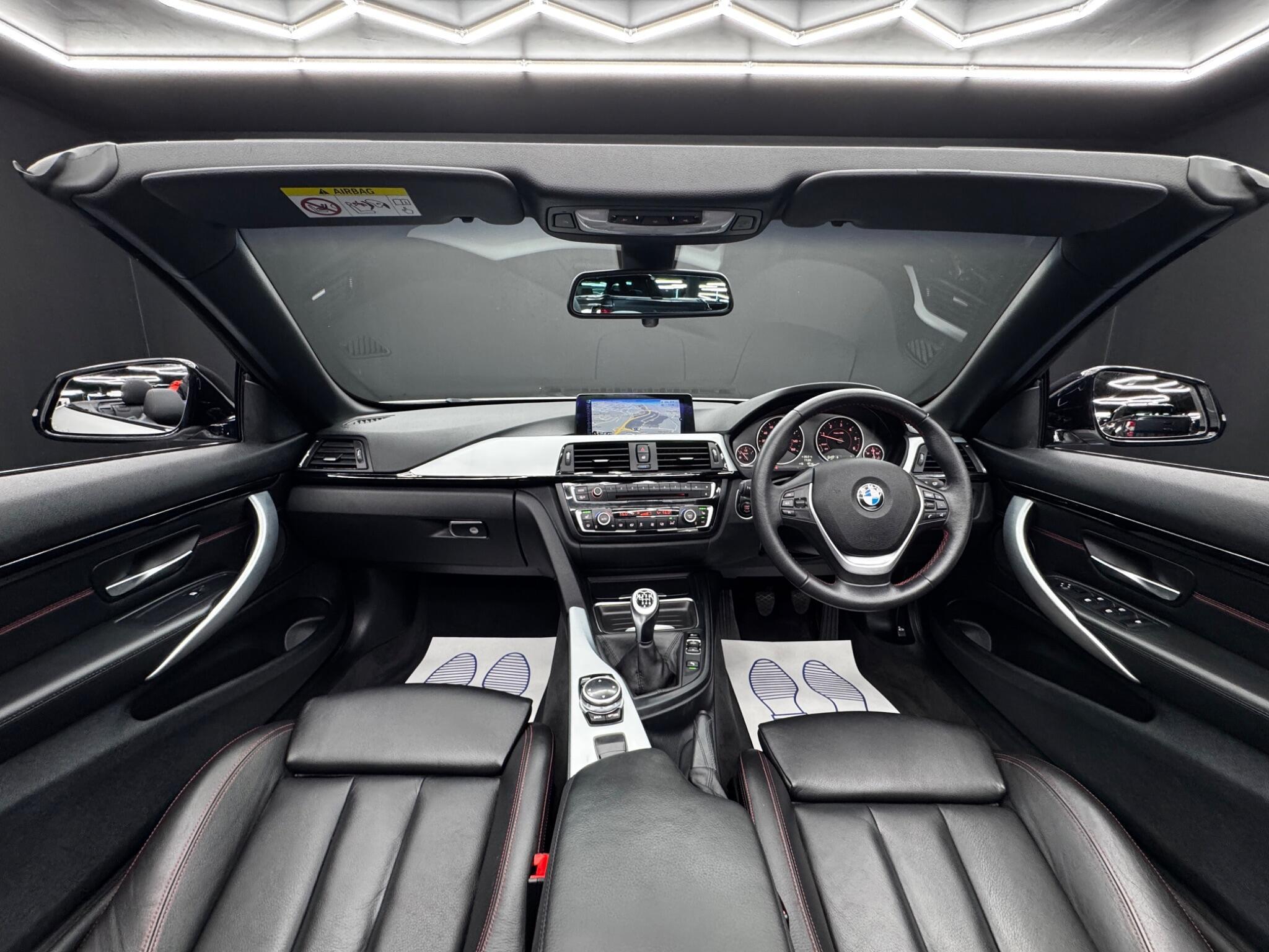 BMW 4 Series - Image 16